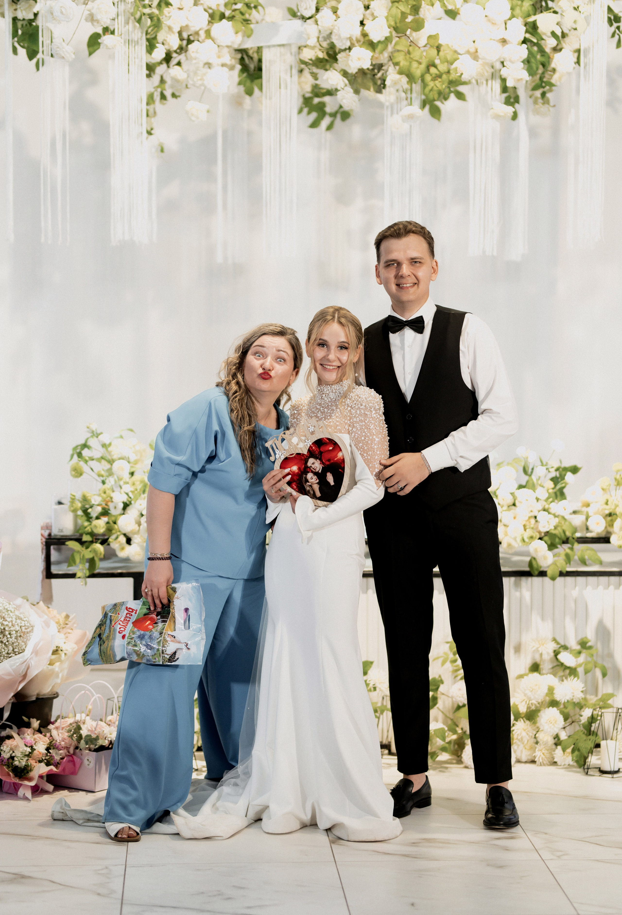 Леонид и Валерия. Фотограф Кирилл Верт