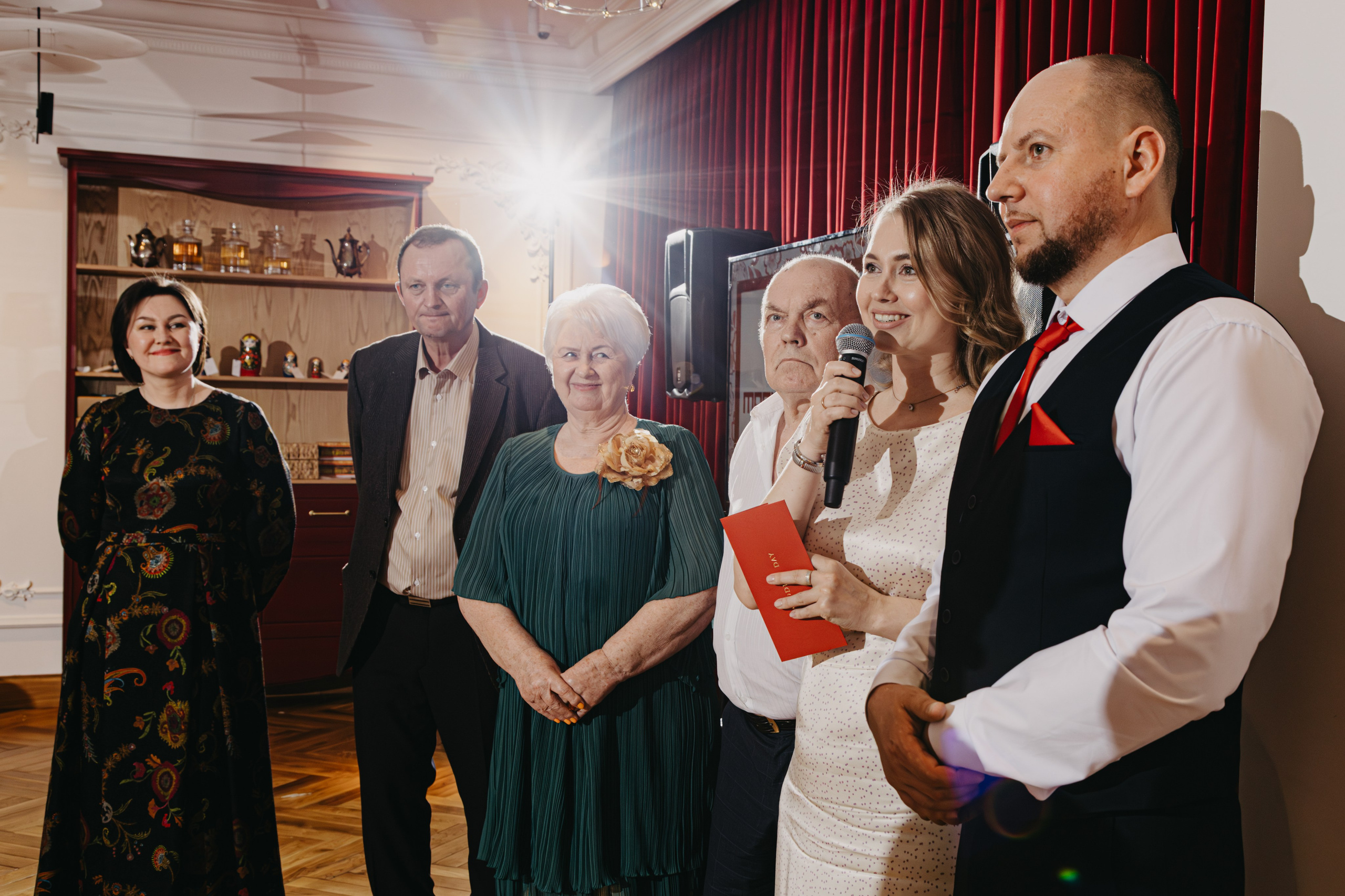 Свадьба Маши и Димы. Свадебный и семейный фотограф Женя Добрянская в Нижнем Новгороде