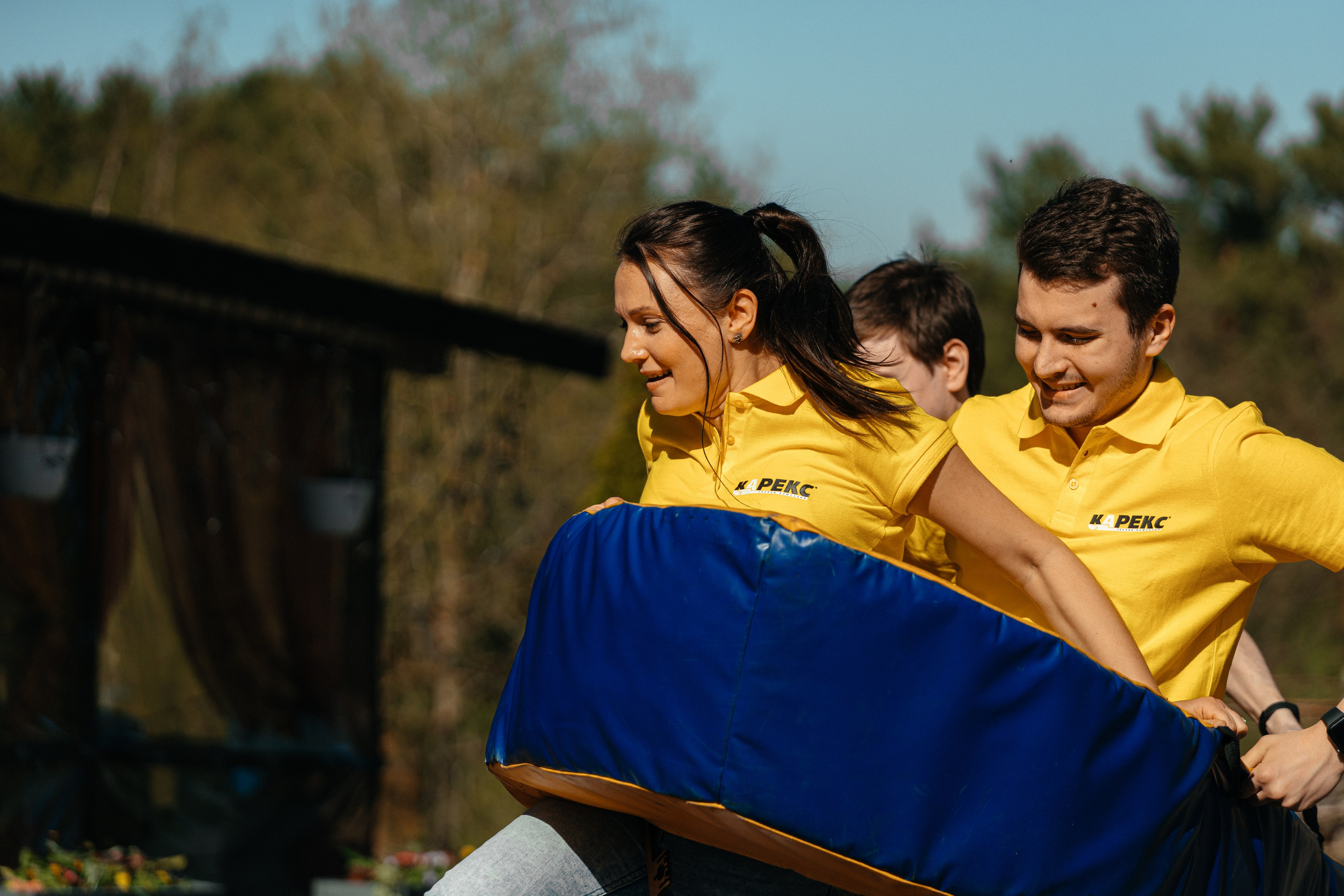 СТАРАЯ МЕЛЬНИЦА. Фотограф в Санкт-Петербурге Виктория Безверхая