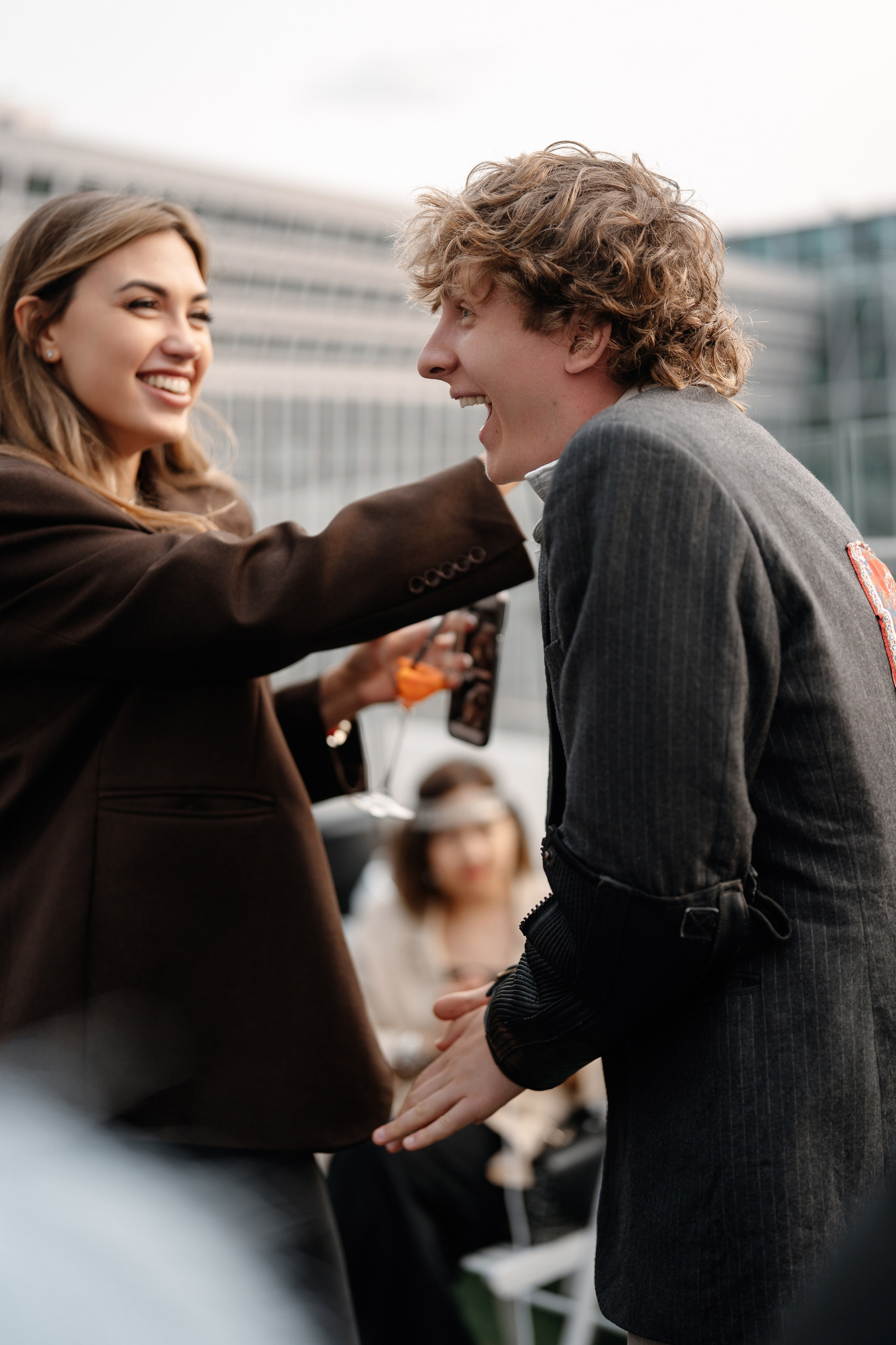 ХАКАТОН’S. Свадебный и репортажный фотограф в Москве Андрей Вайман