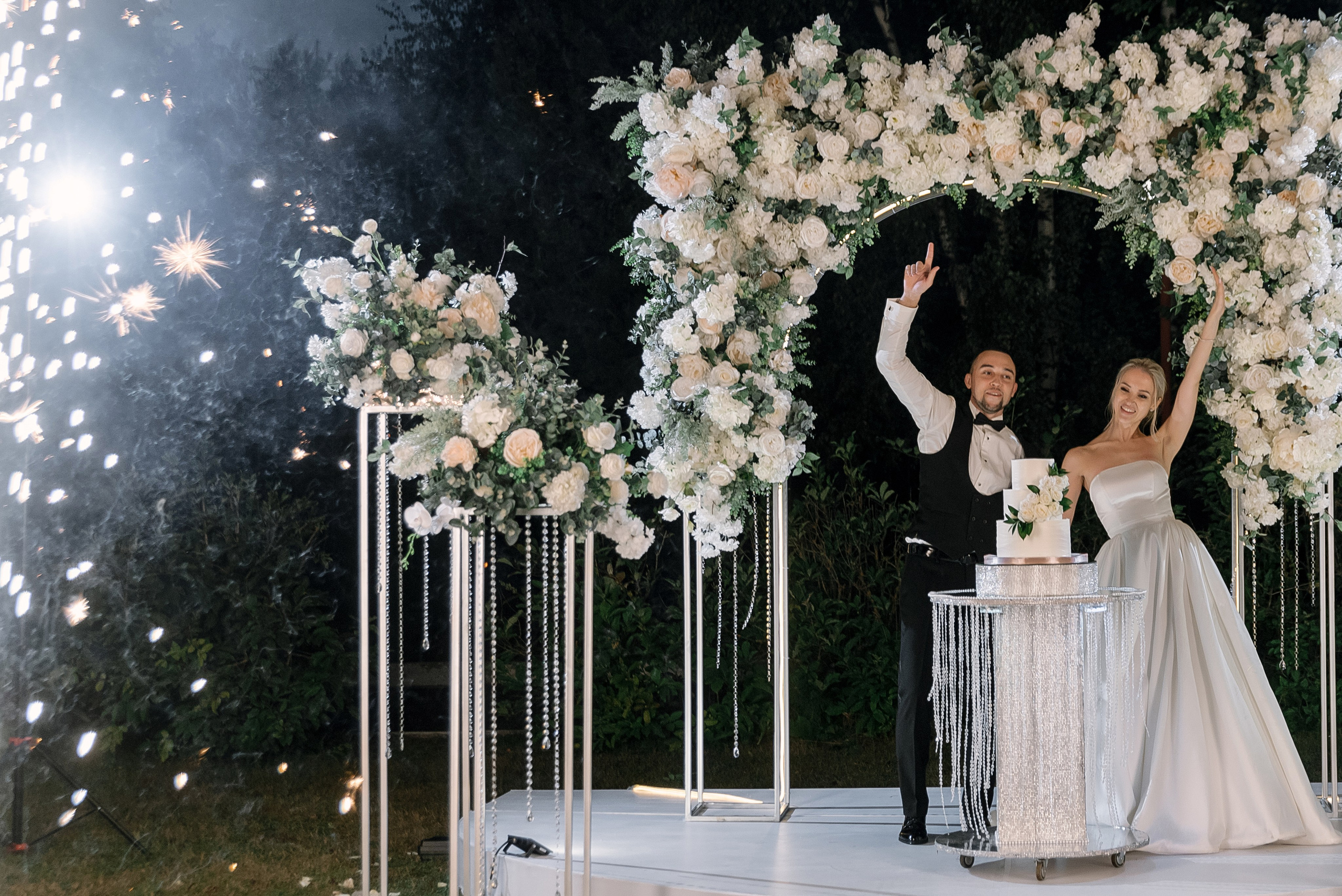 Вова и Наташа | V&N. Свадебный фотограф Роман Чигарев