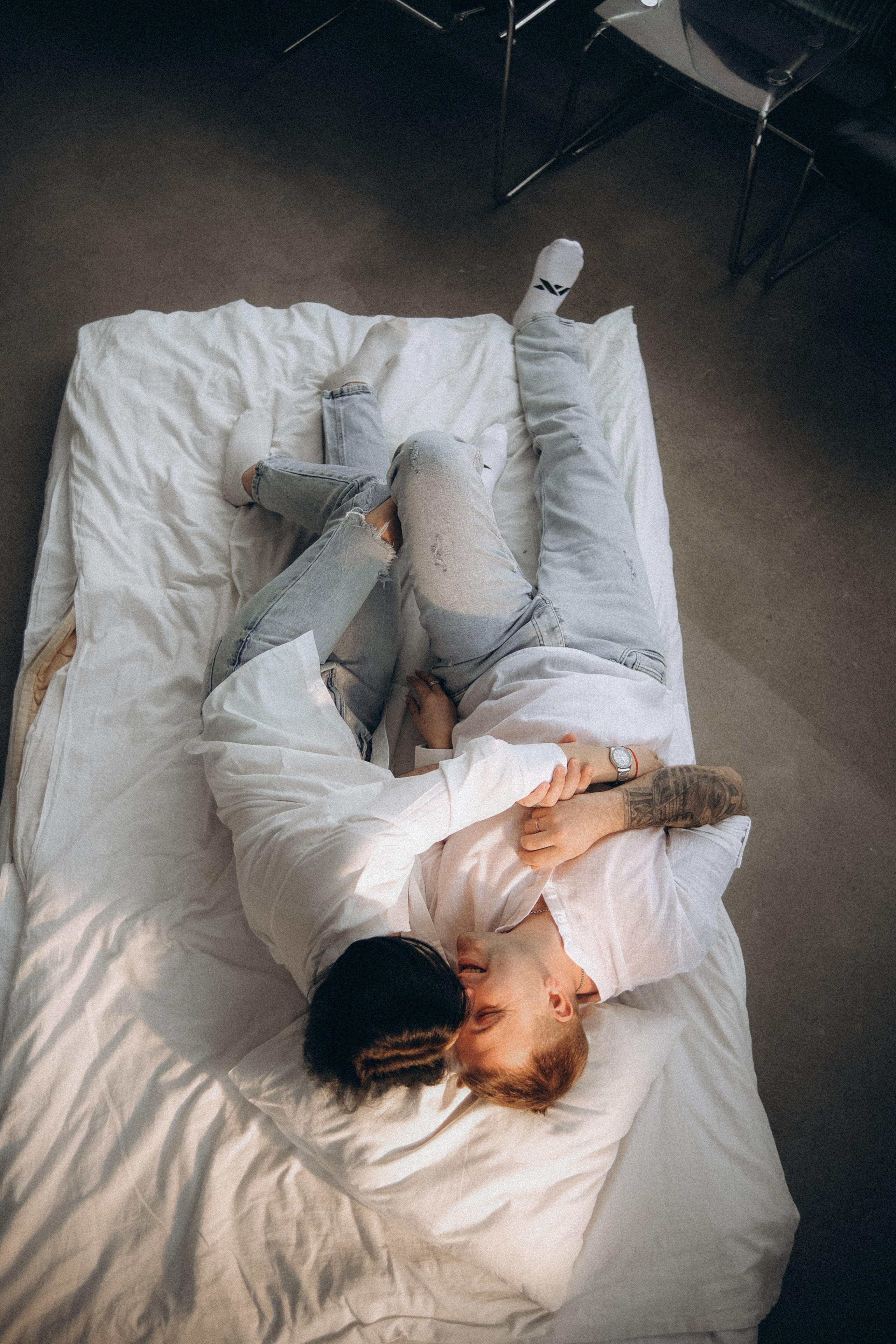 Настя & Захар. Phdkvmr.ru