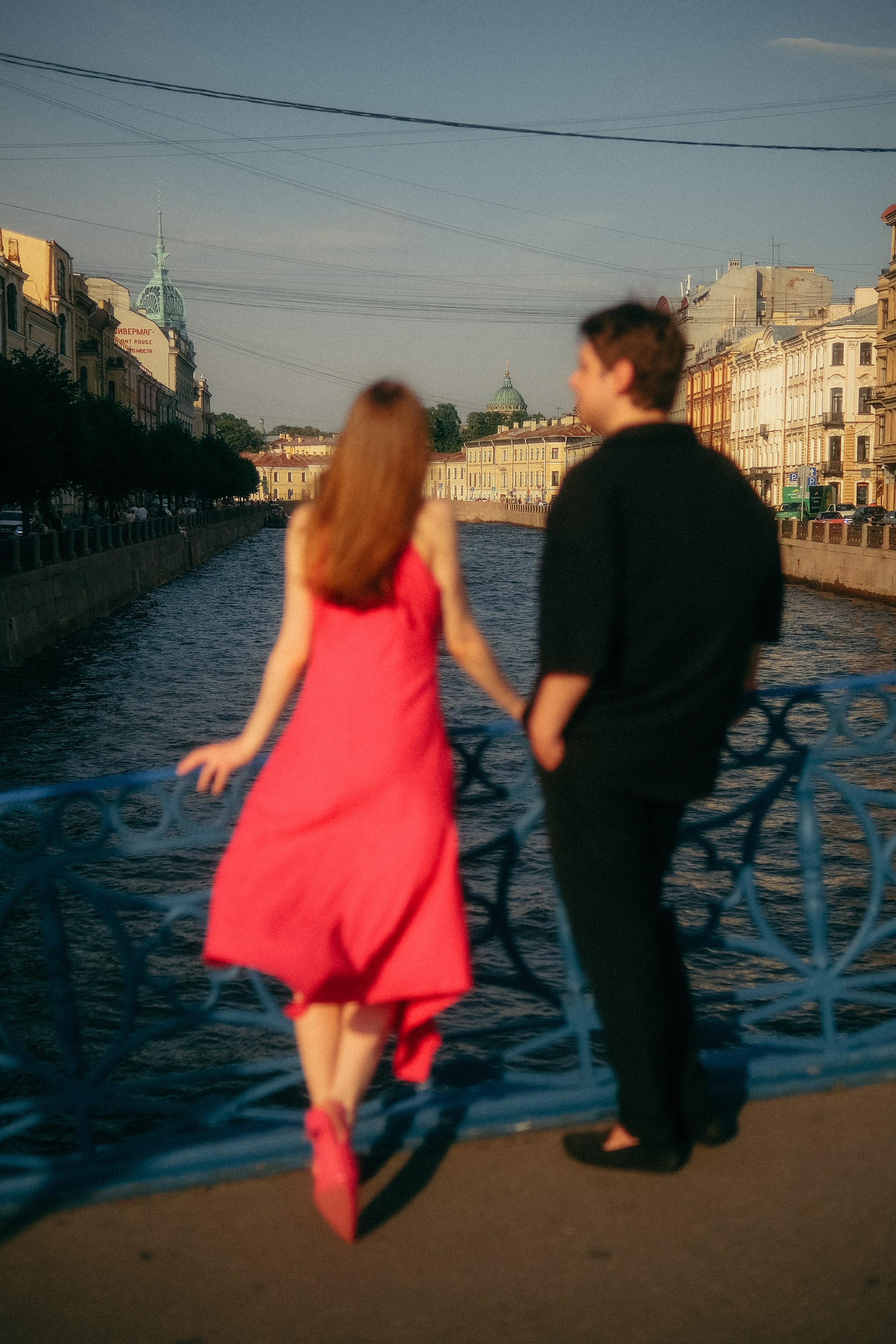 Саша & Юра. Phdkvmr.ru