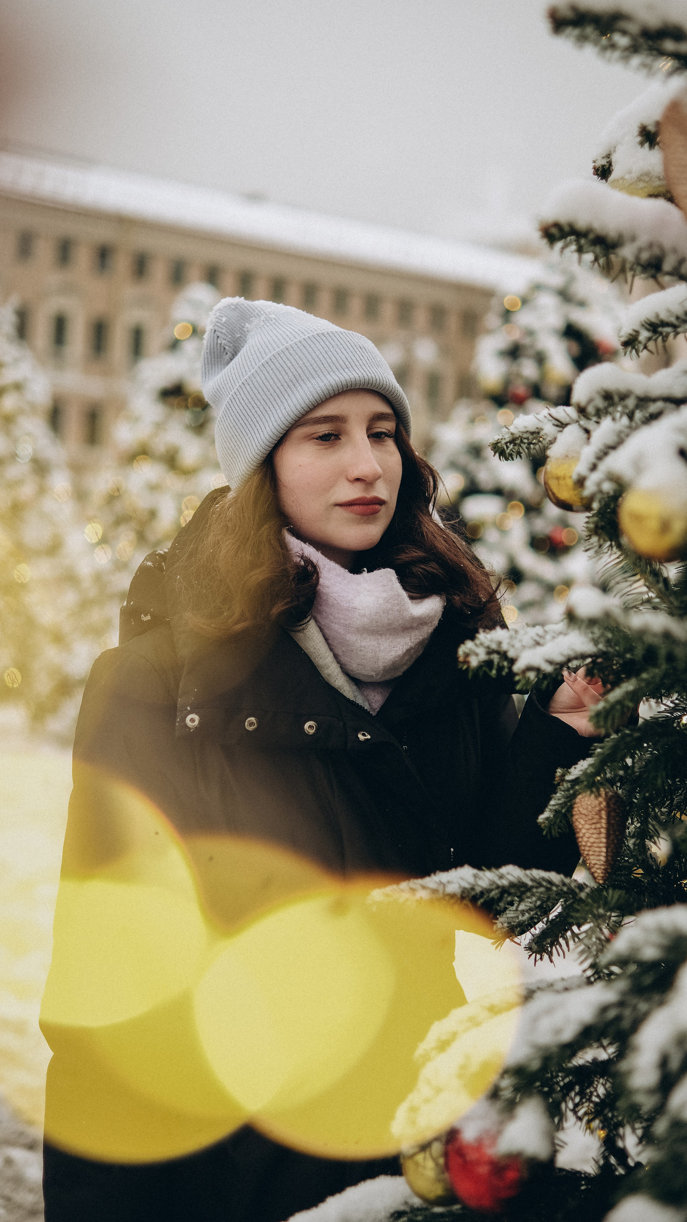 Лена & Лёша. Phdkvmr.ru