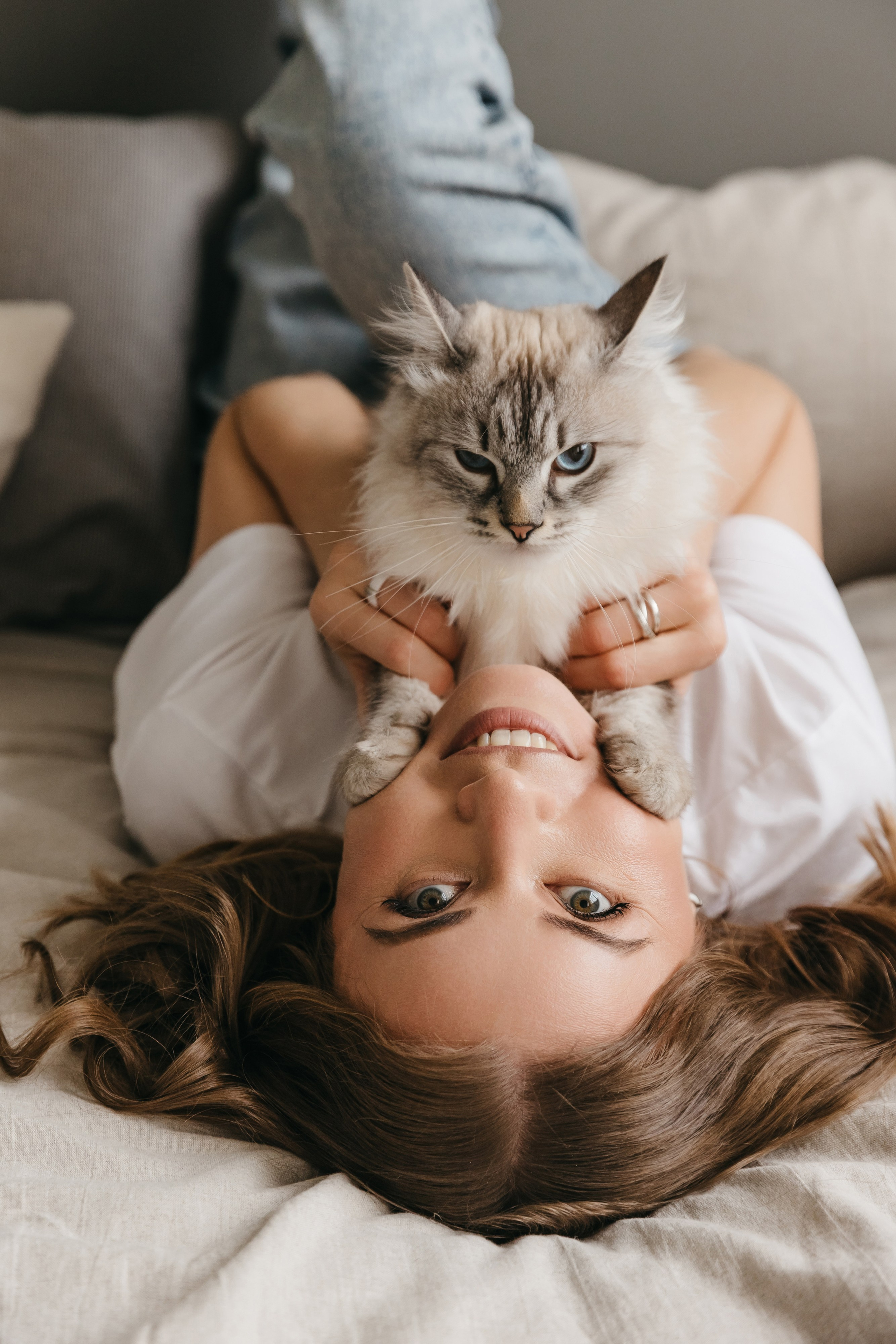 Наталья. Смирнова Светлана свадебный и портретный фотограф Москва Коломна