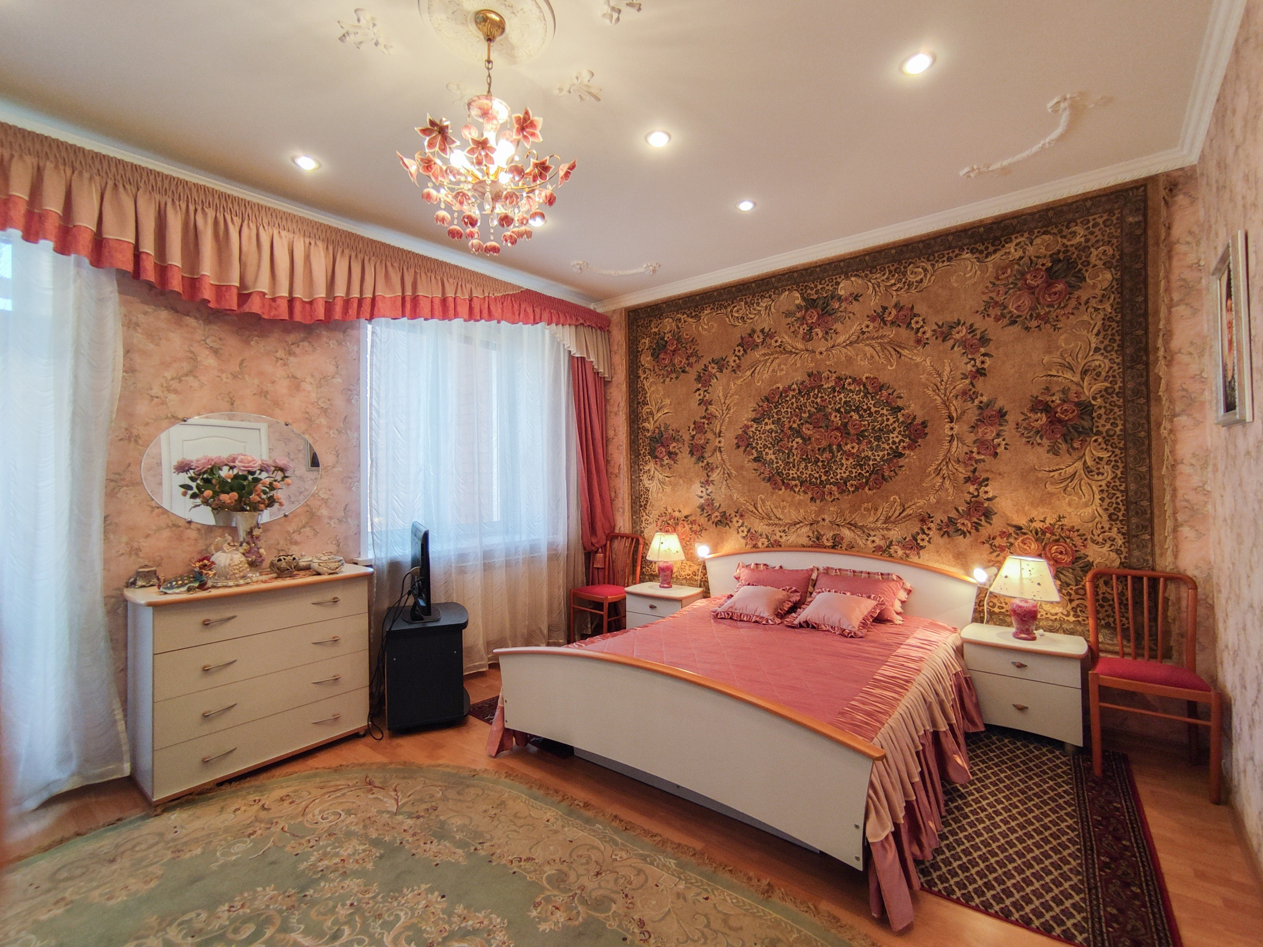 Фотосессия интерьера. Семейный фотодуэт Ирина и Николай Власьевы. Фотосессии в Новосибирске