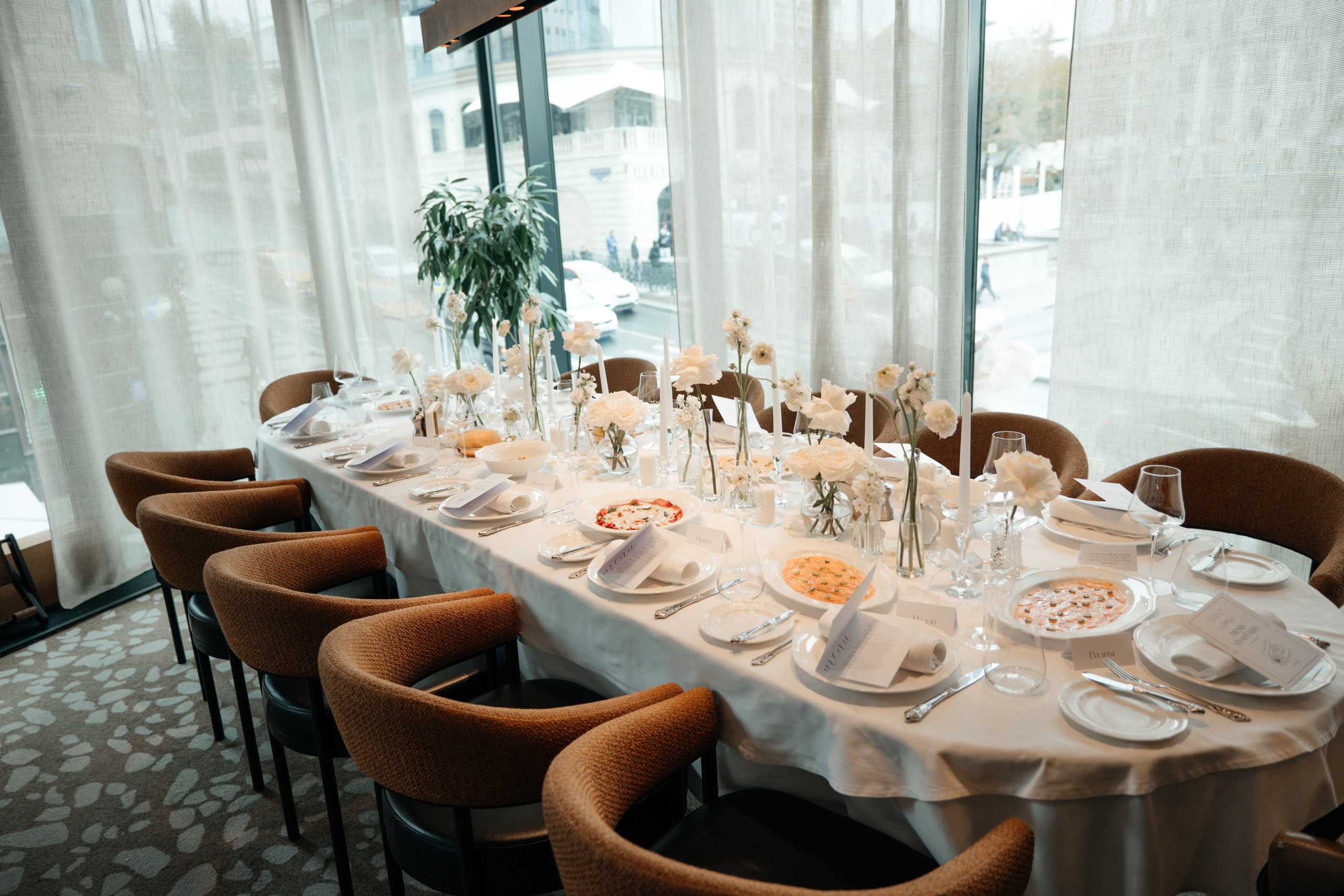 DENIS & ANASTASIA. Свадебное ФОТО & ВИДЕО Москва/Липецк