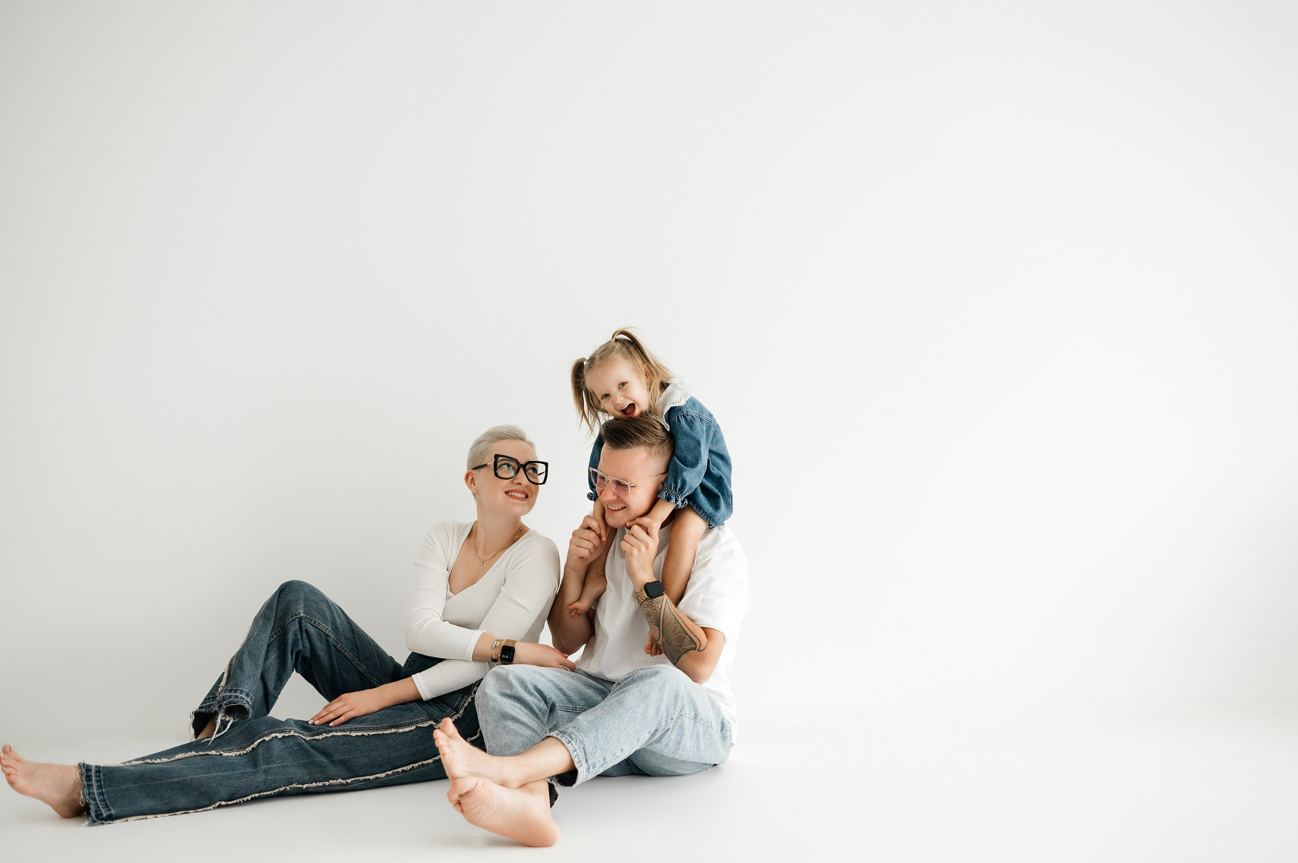 Семейная фотосессия. Свадебный и семейный фотограф Кореновск/Краснодар