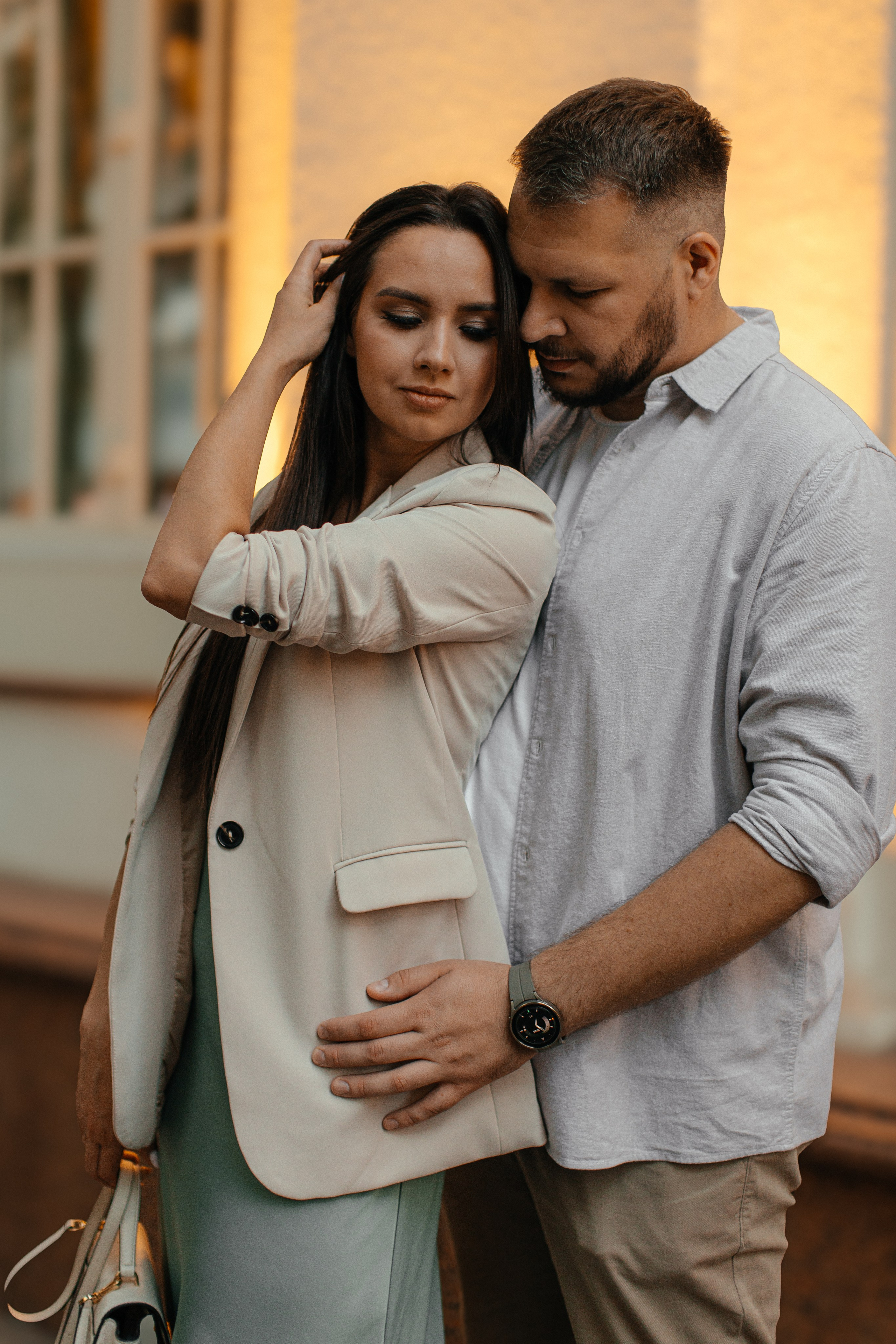 Елена и Владислав. Свадебный и семейный фотограф Савельева Дарья