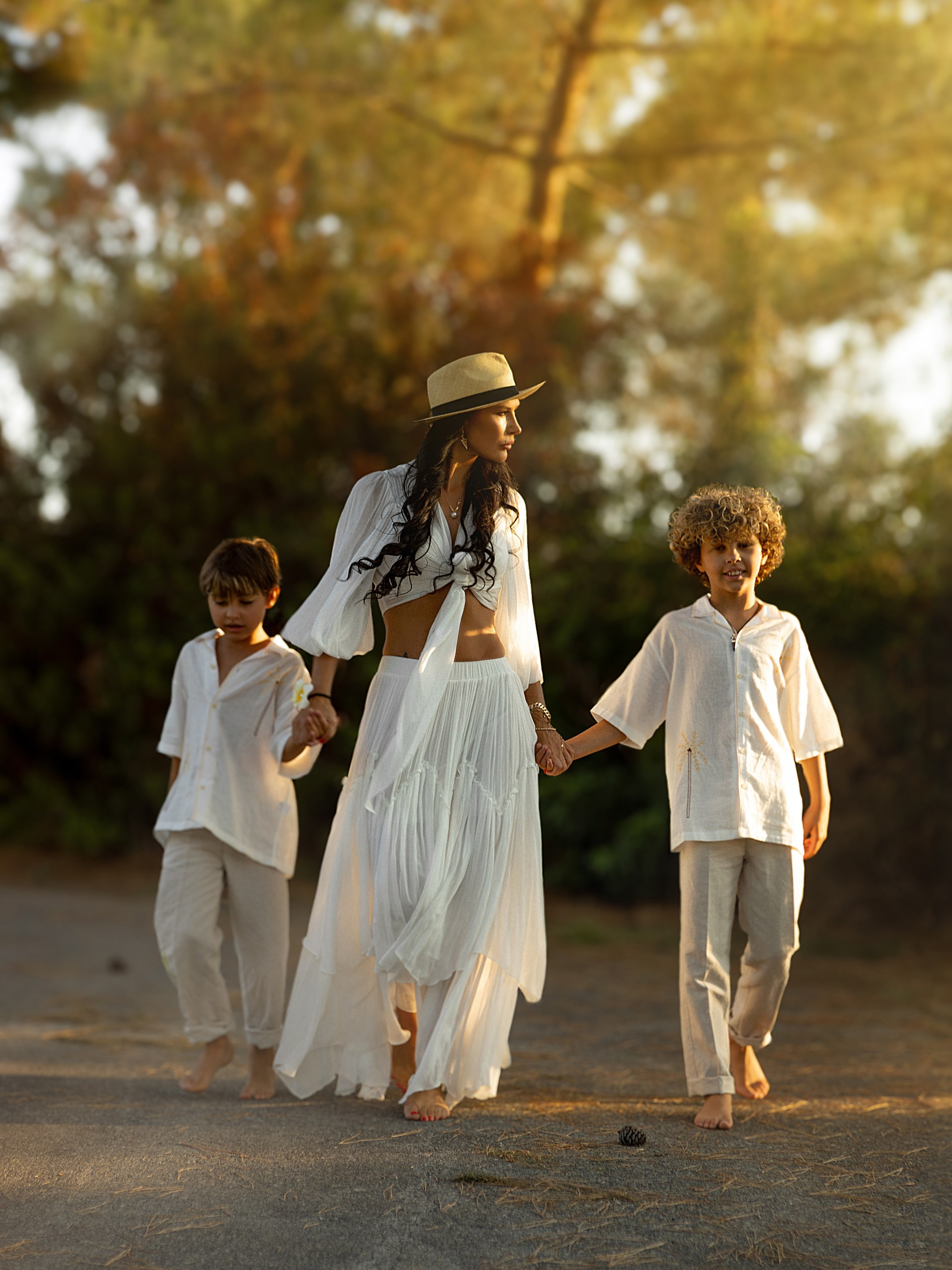 FAMILY. Фотограф в Батуми Павел Шарников