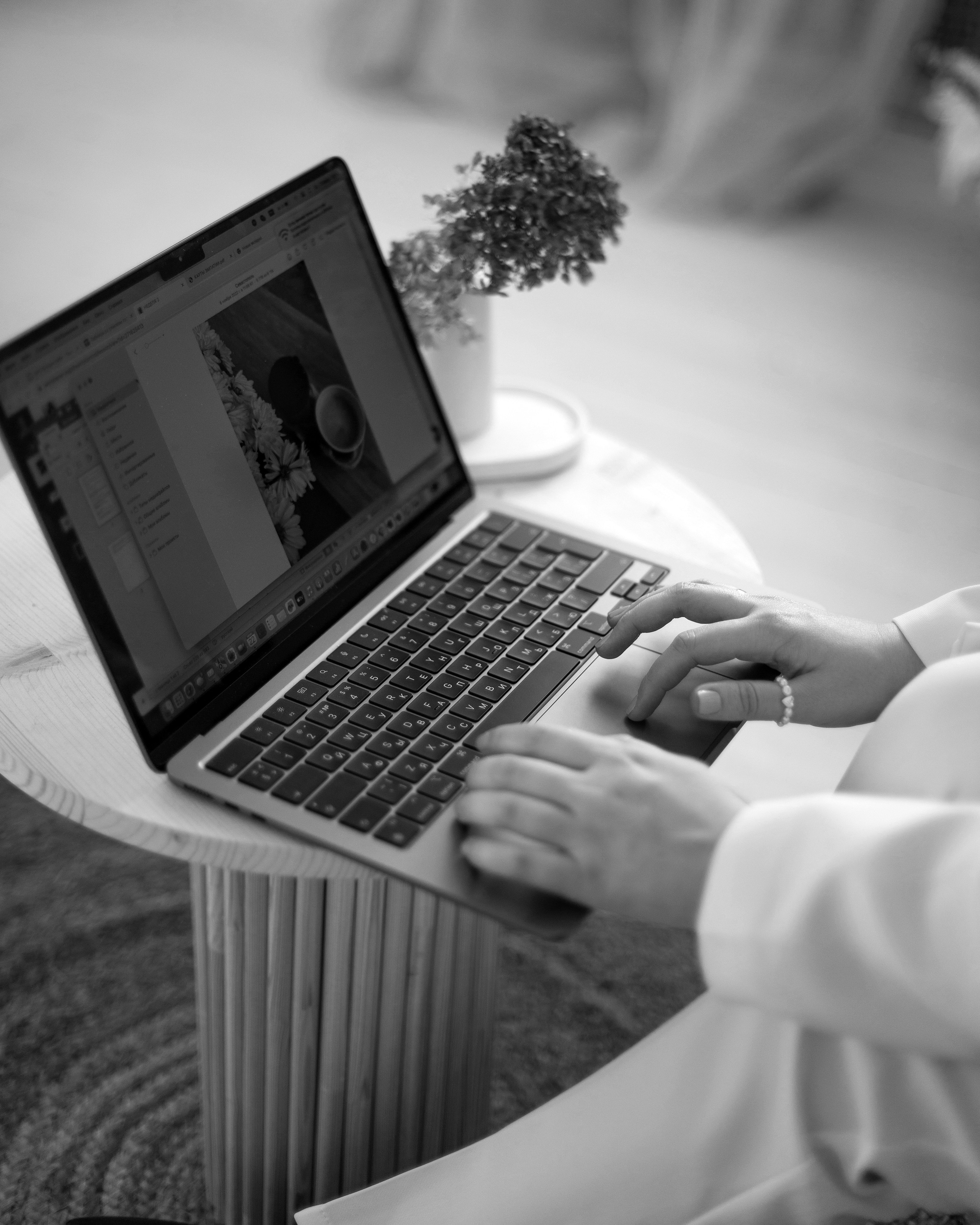 SMM специалист