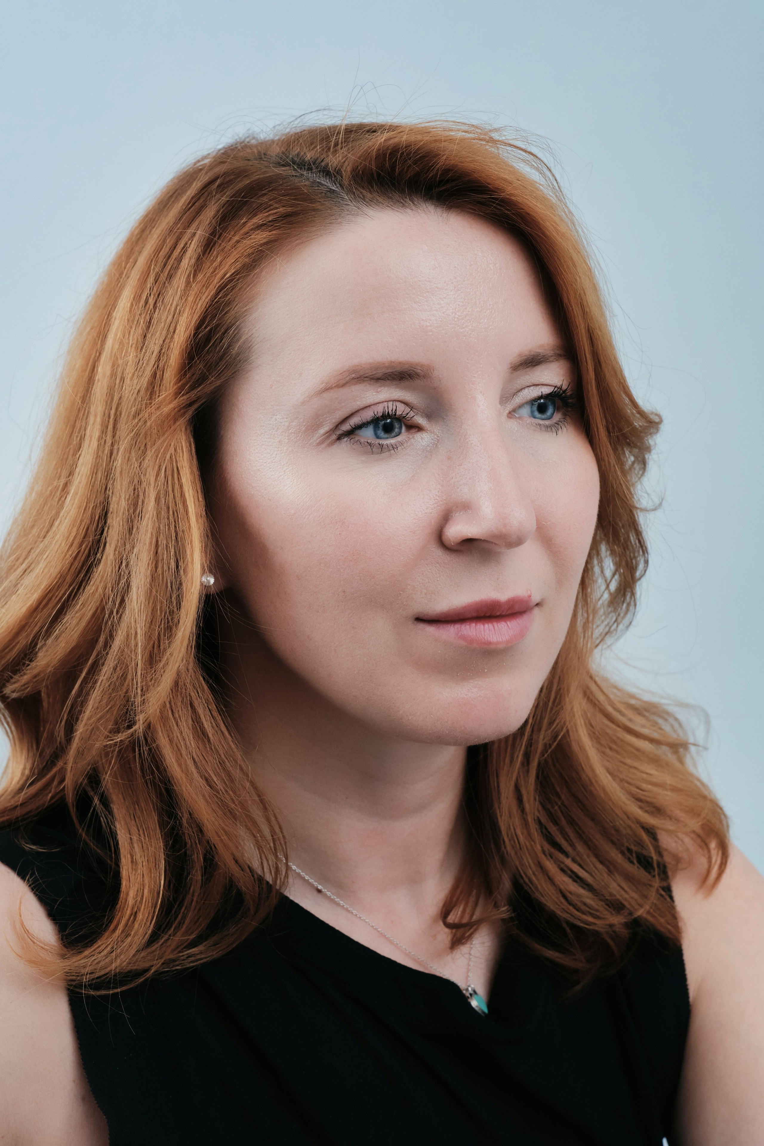 Надежда. Фотограф Санкт-Петербург