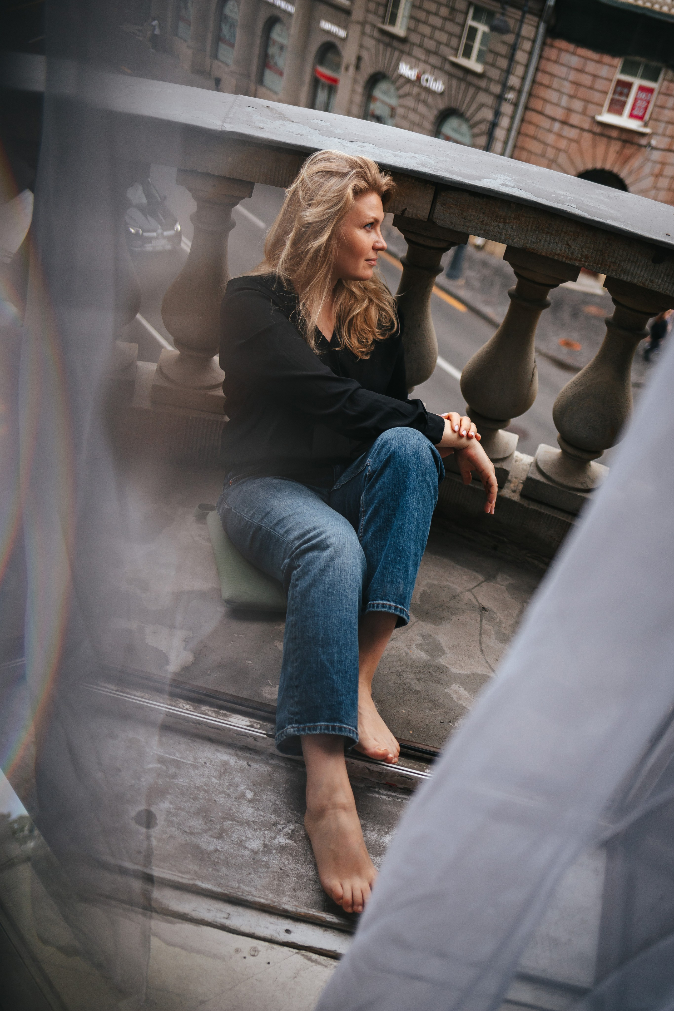 Оля. Семейный lifestyle фотограф в Санкт-Петербурге Людмила Пахомова