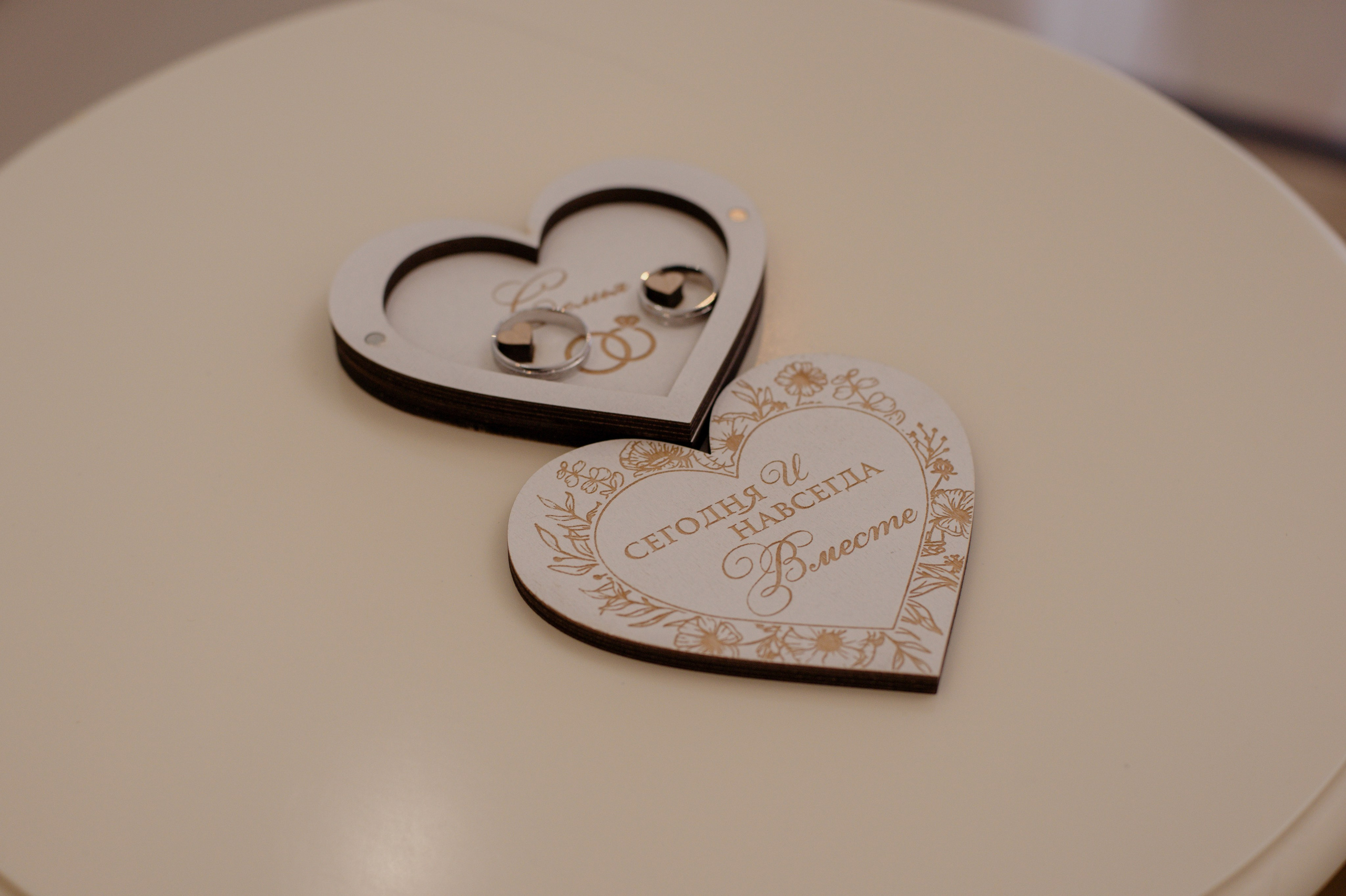 Николай и Виктория (г. Кашира). Королева Елена Свадебный и семейный фотограф в Туле