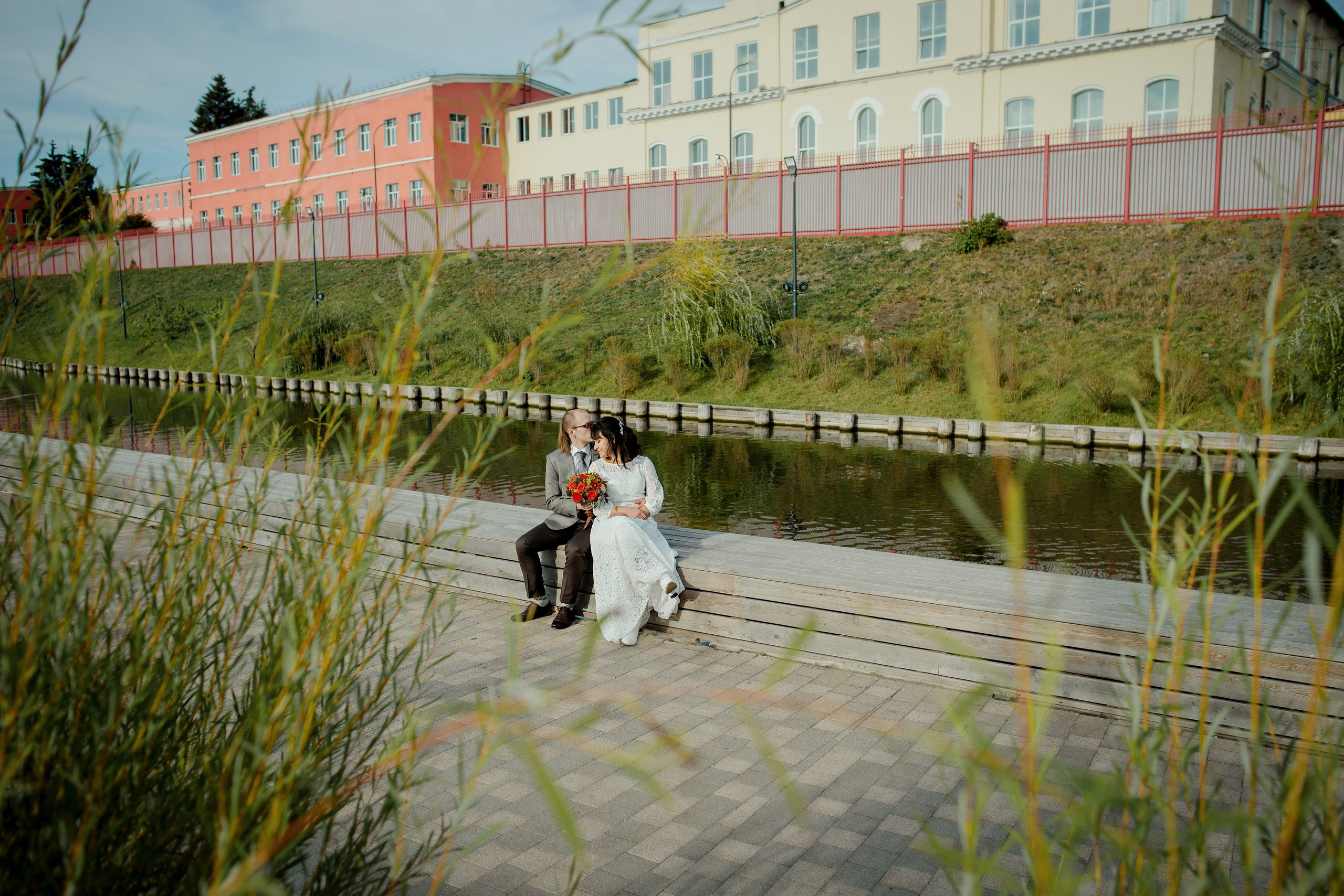 Королева Елена Свадебный и семейный фотограф в Туле