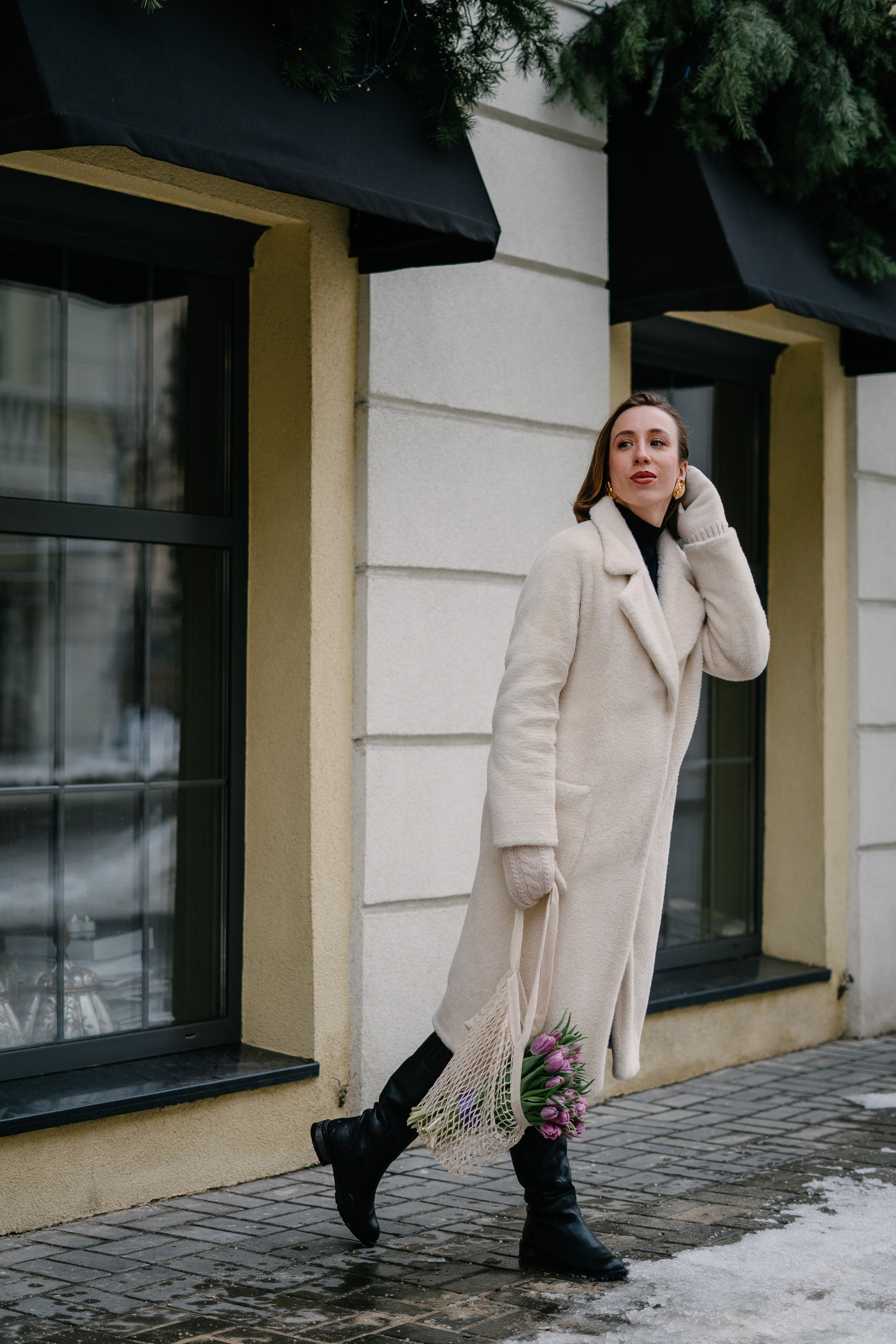 Екатерина. Свадебный и семейный фотограф в Воронеже Анастасия Бойко