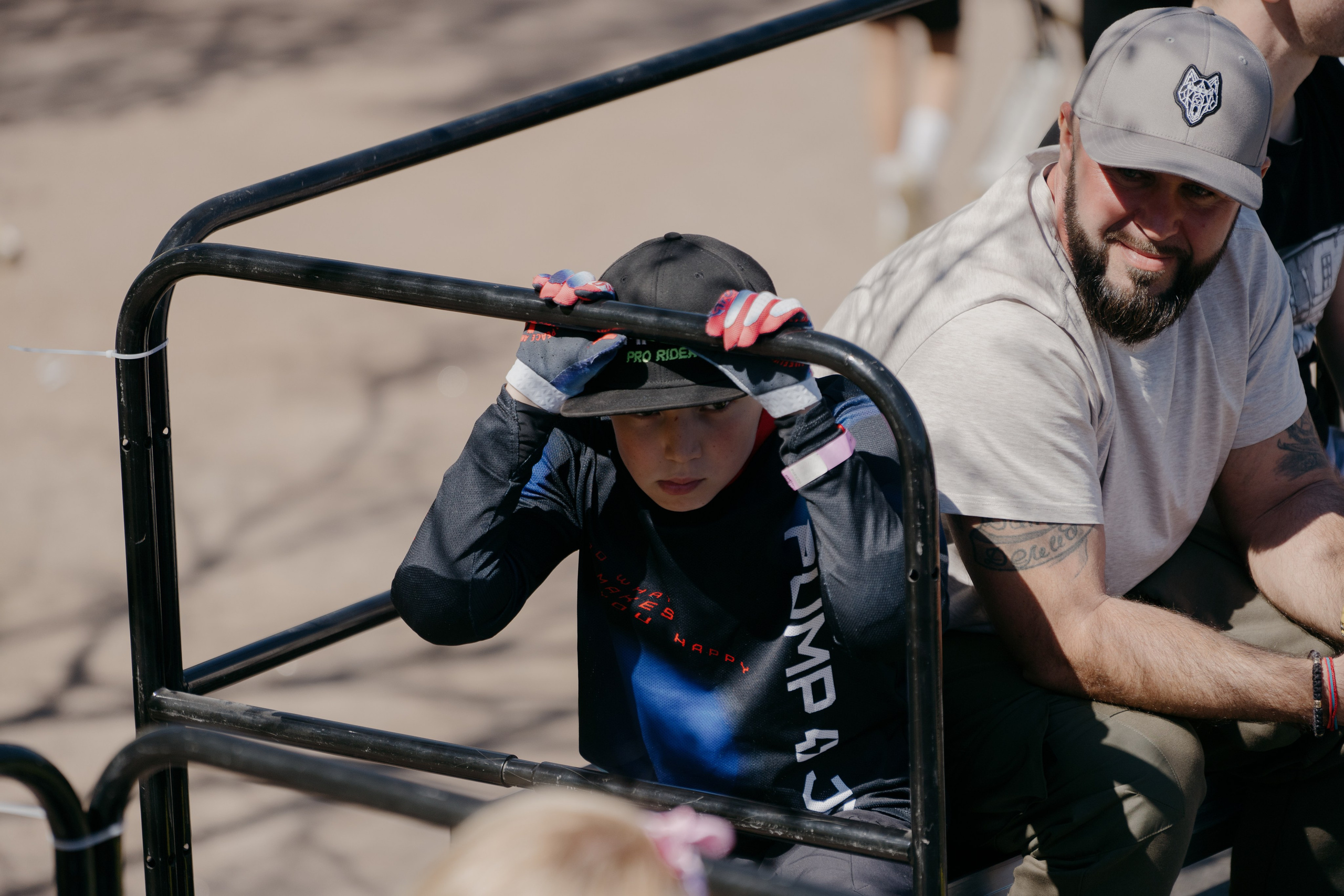 INVOKE PUMP JAM 17–19 мая 2024 СПБ Парк 300 летия. Свадебный и семейный фотограф в Санкт-Петербурге Дмитрий Панин