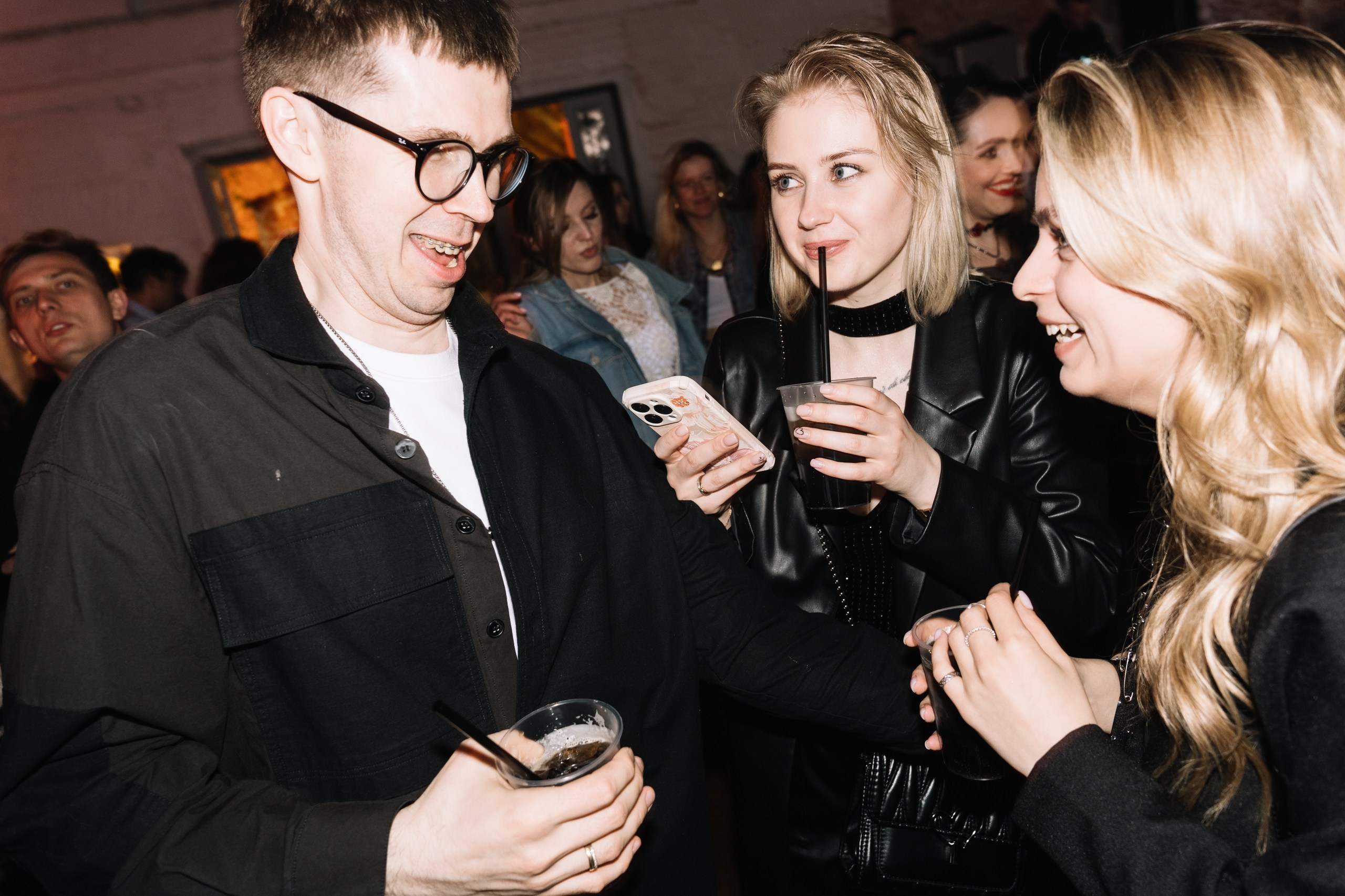 VMESTE / FEST. Свадебный фотограф в Москве Евгений Рыжов