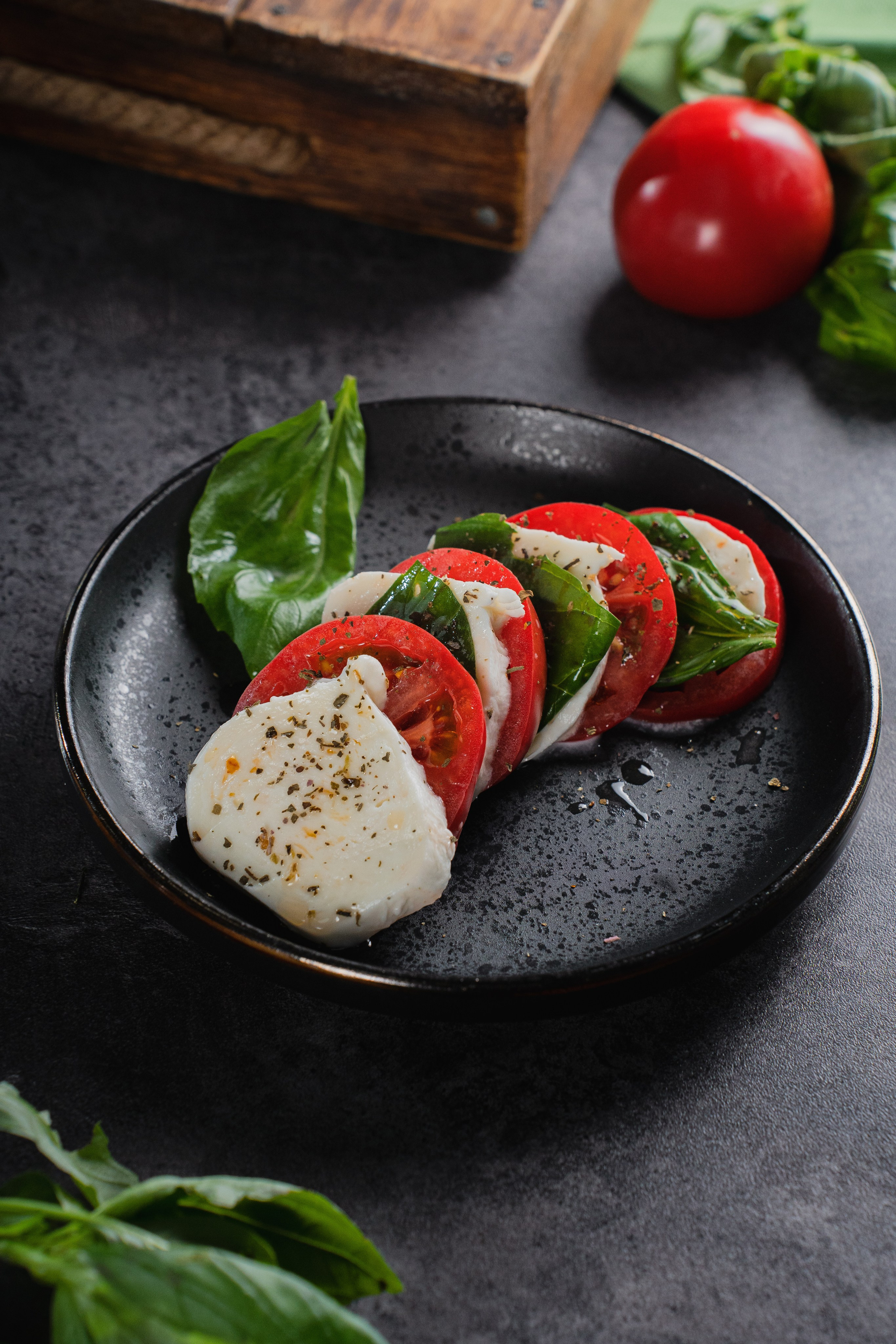 Съемка для сайта и соцсетей. Фуд фотограф Самара, съемка меню и еды