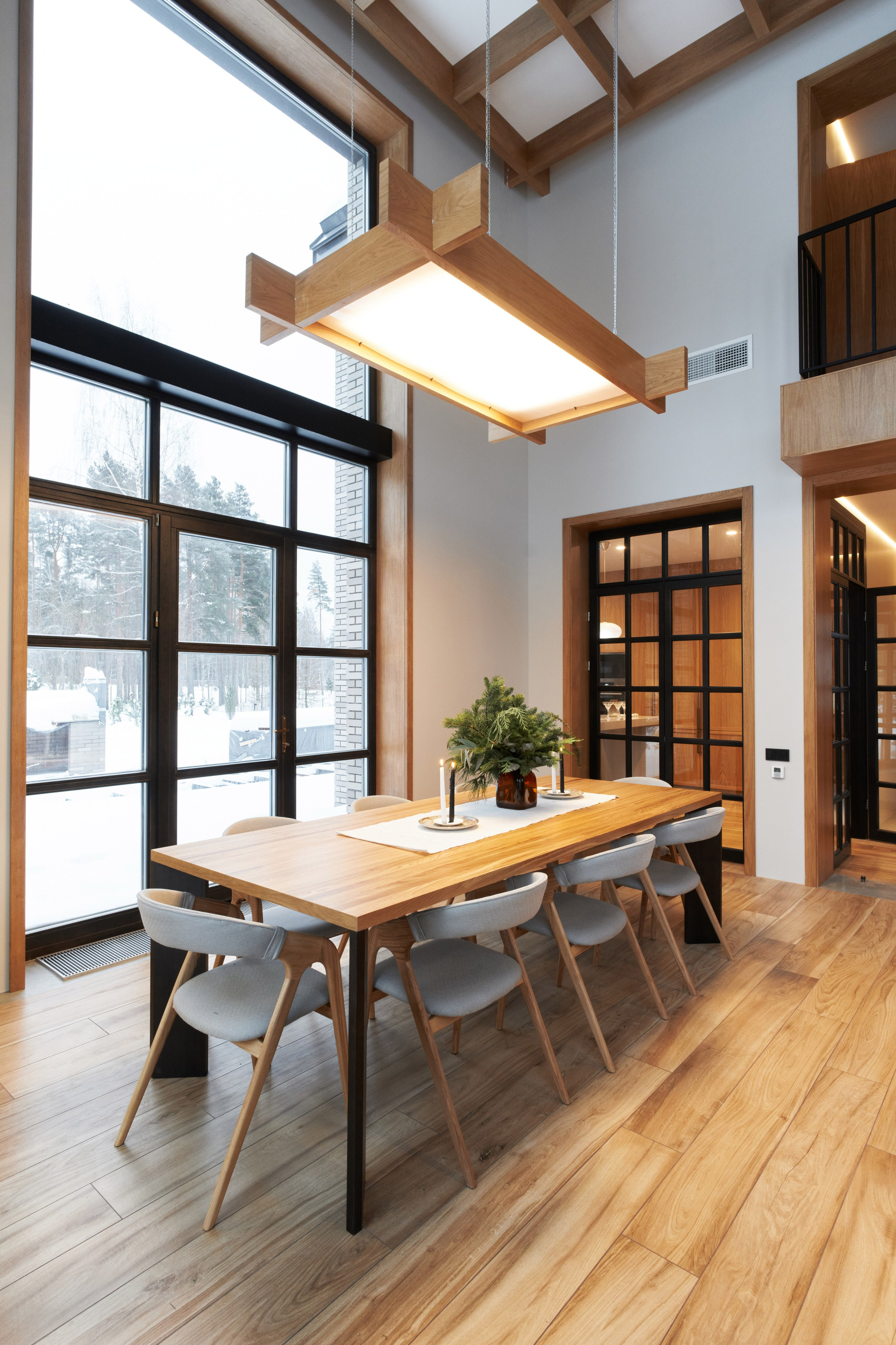 Столы. DRVO — мебельное производство полного цикла