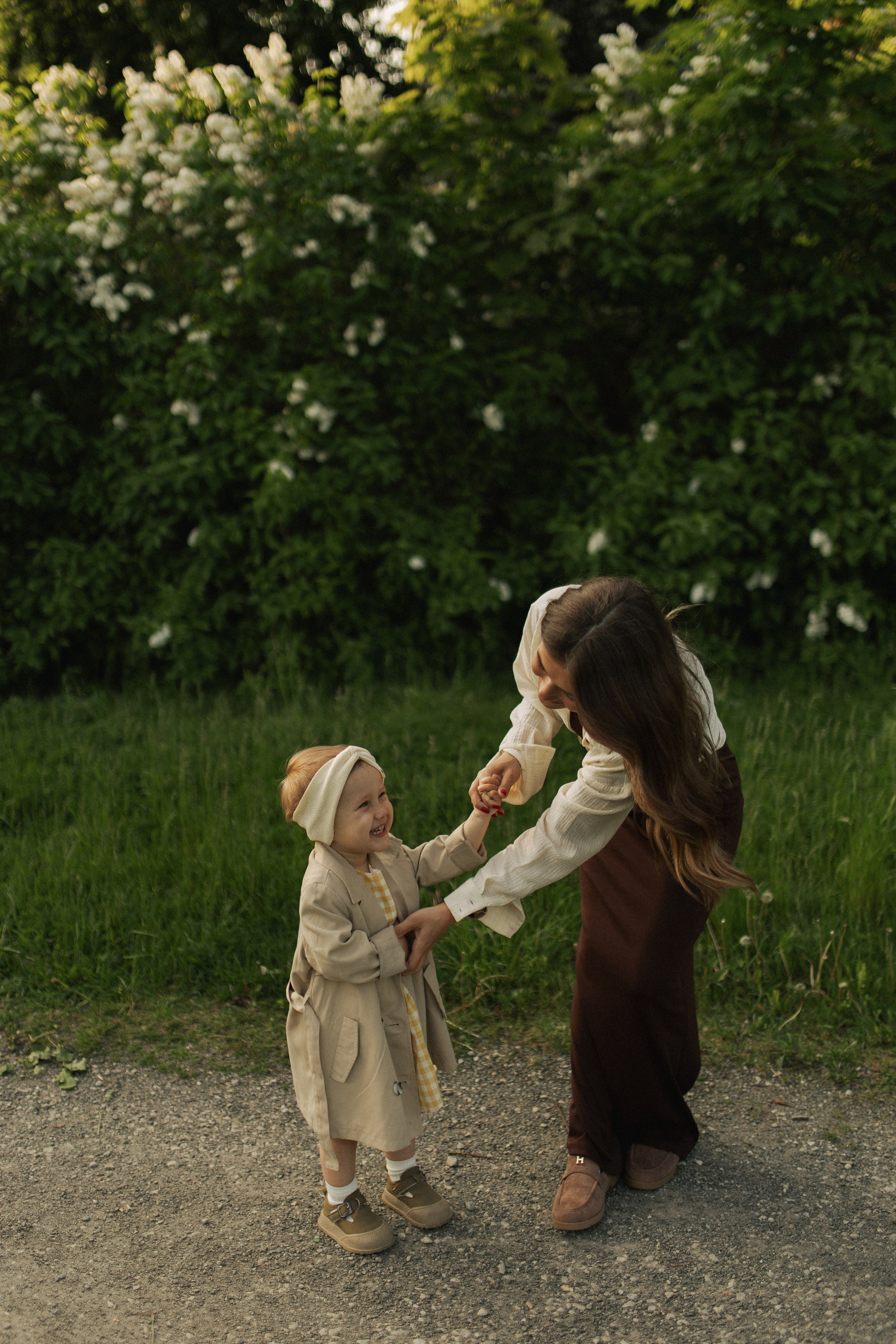 Лола и Софи. Главная