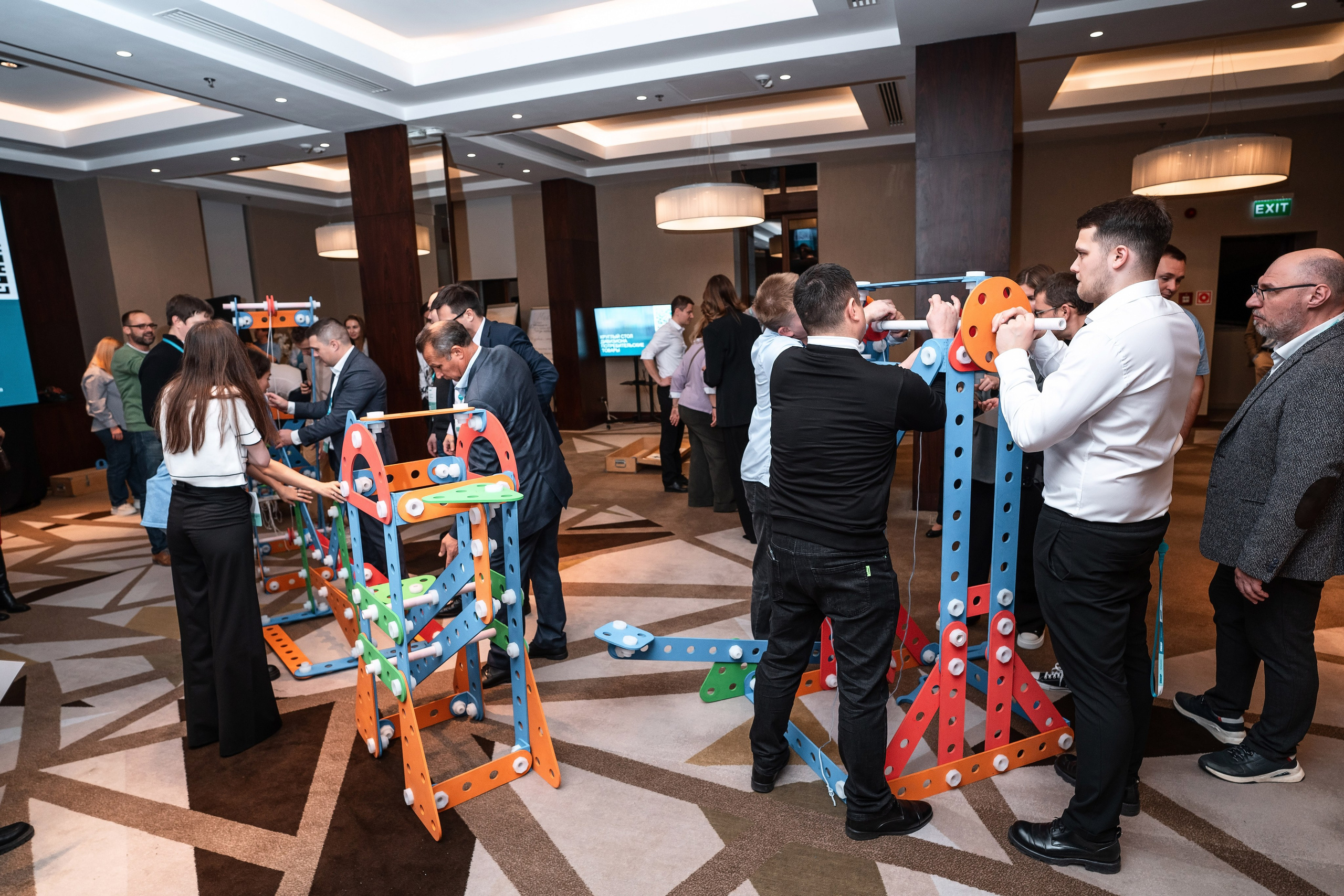 Фотоотчет Сибур. Фотограф Сочи