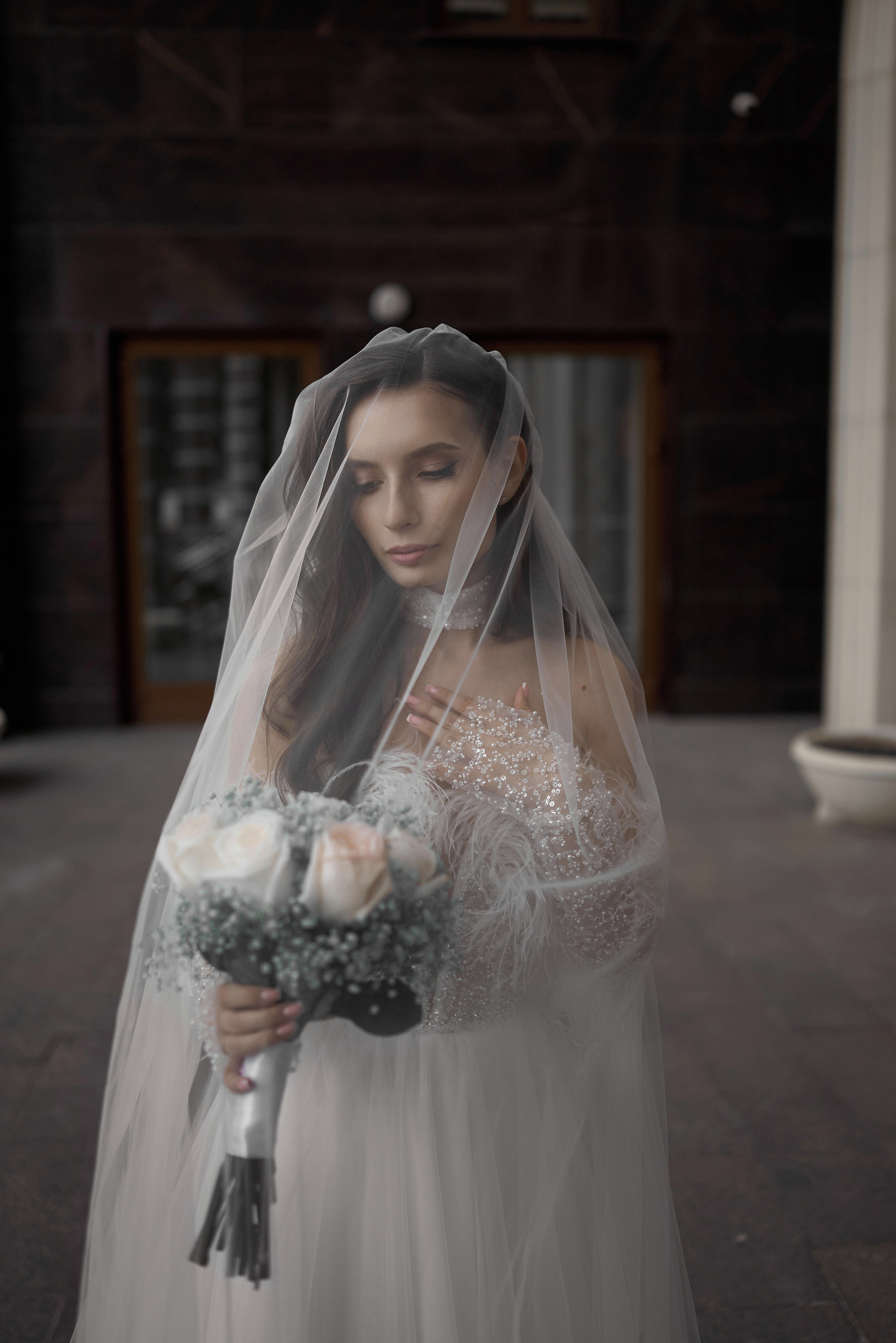 Илья и Полина. Свадебный и семейный фотограф в Ульяновске Татьяна Селезнева