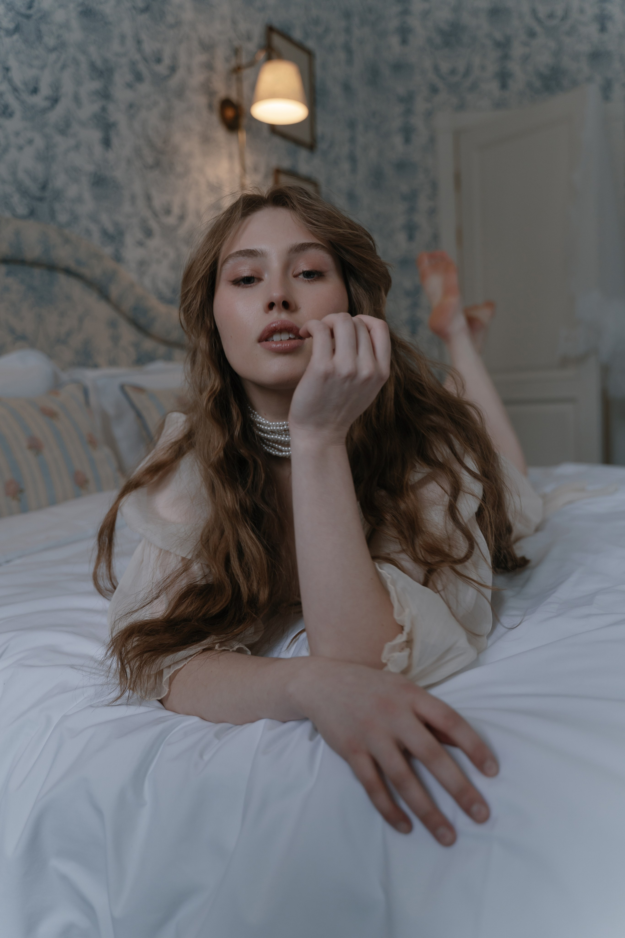 P&A (творческая съемка). Свадебный фотограф — Наталья Фед СПб/Москва