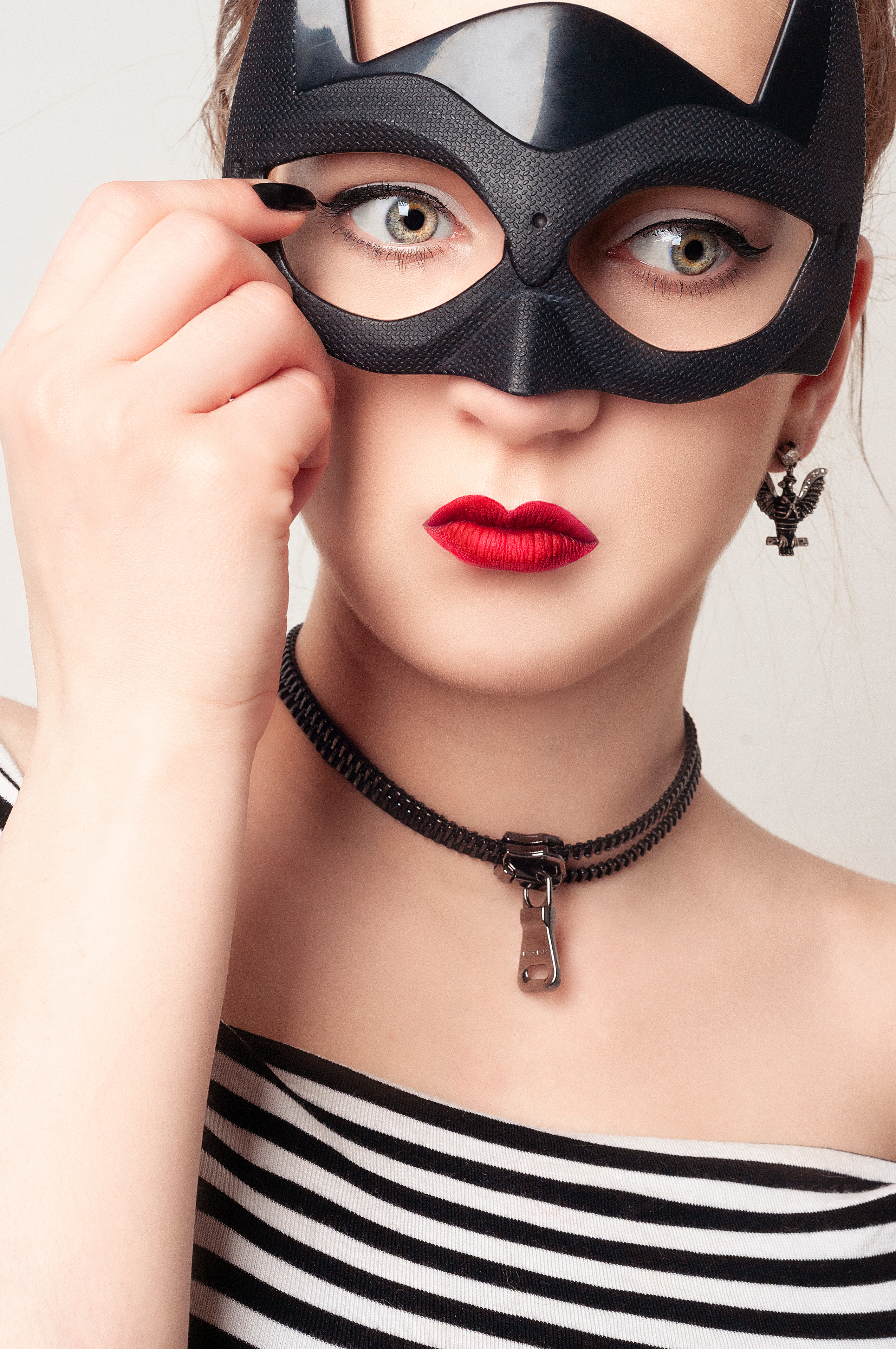 Сессия для iamzoe. designer. Портретный фотограф в Москве Антон Орлов