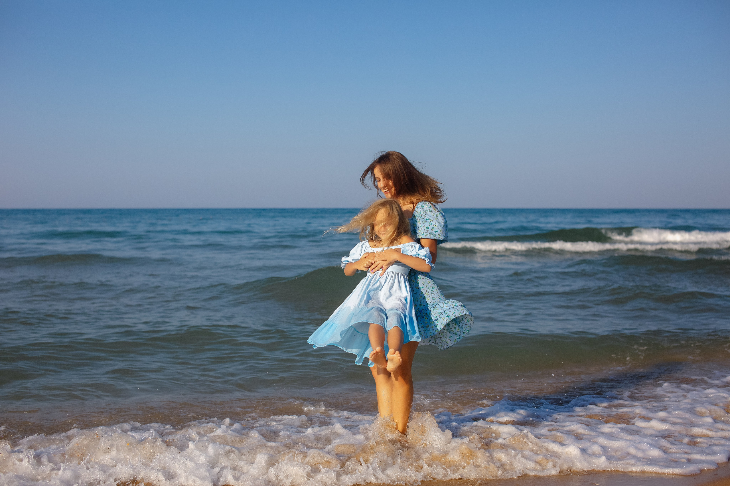 Светлана Анапа Семейная. Свадебный и семейный фотограф/видеограф в Краснодаре Наталья Осинская