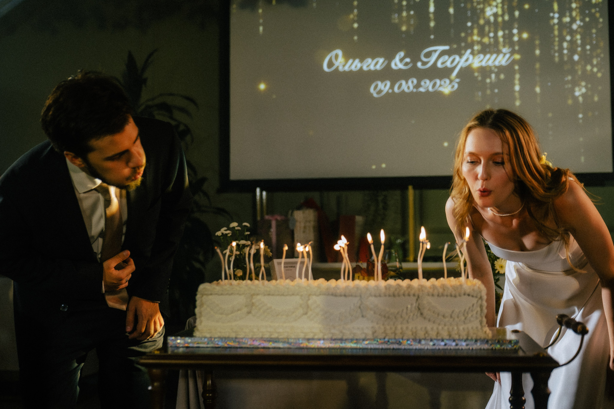 Георгий и Ольга | на счастье. Свадебный фотограф в Санкт-Петербурге Анастасия Селиванова