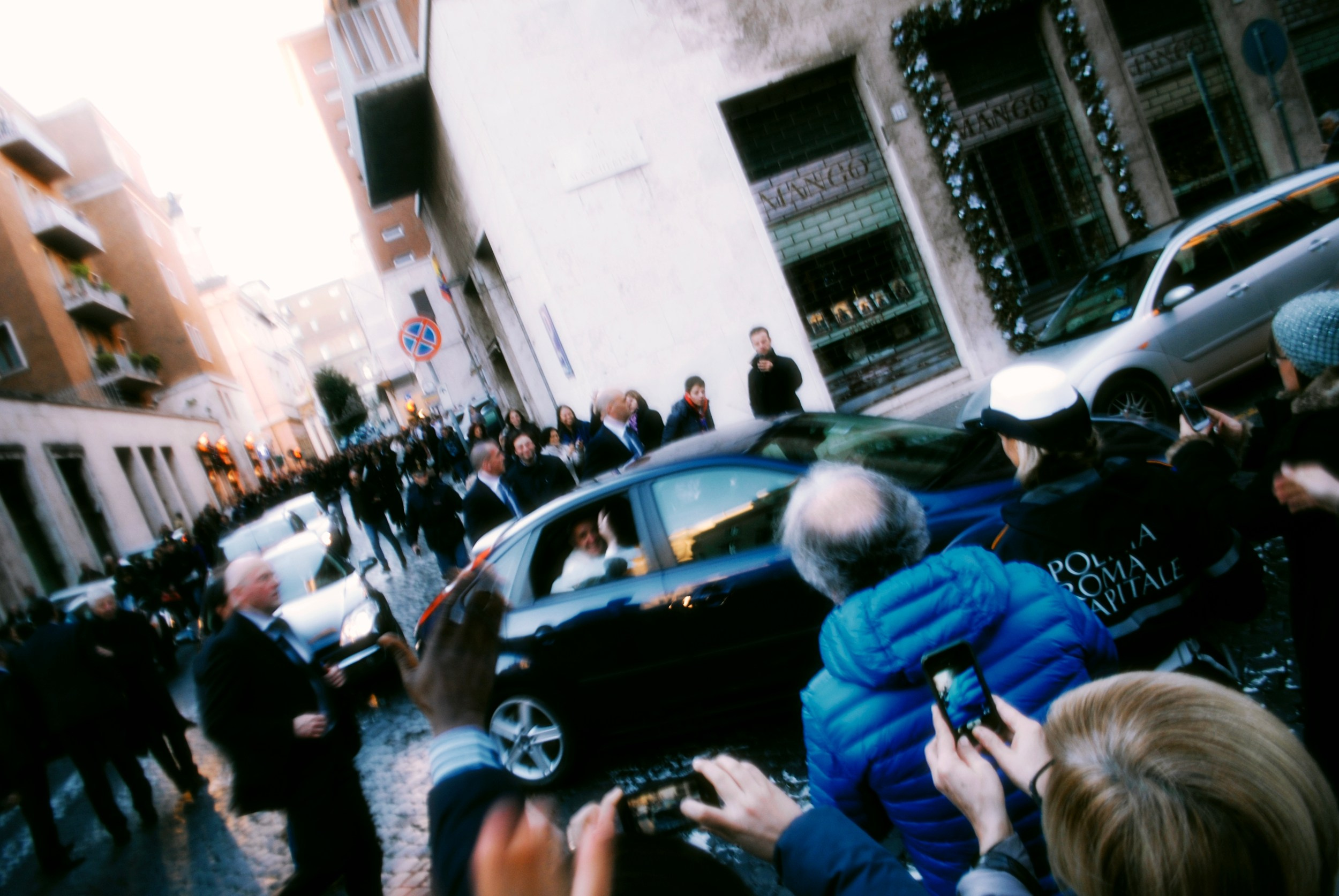 Италия стрит. Iraogo