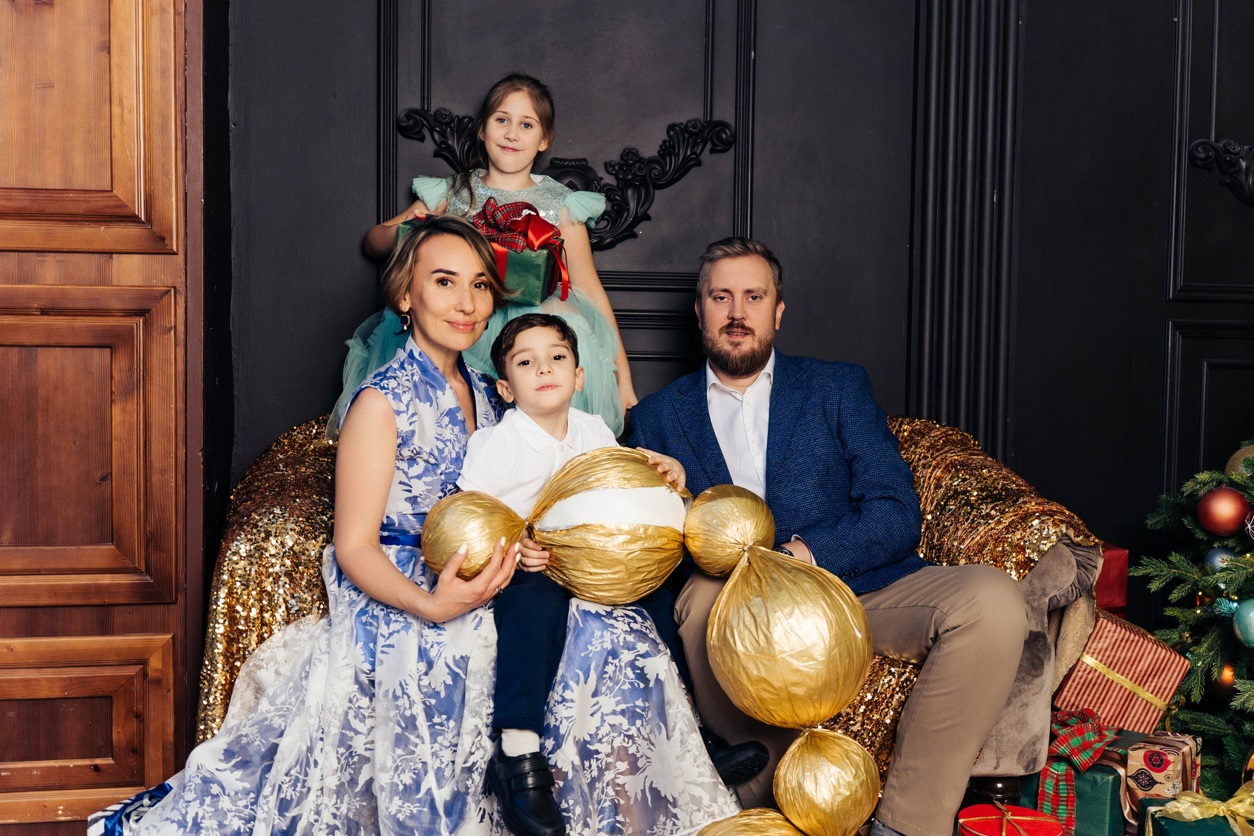 Наталья и Павел. Фотограф Абакумова Анастасия