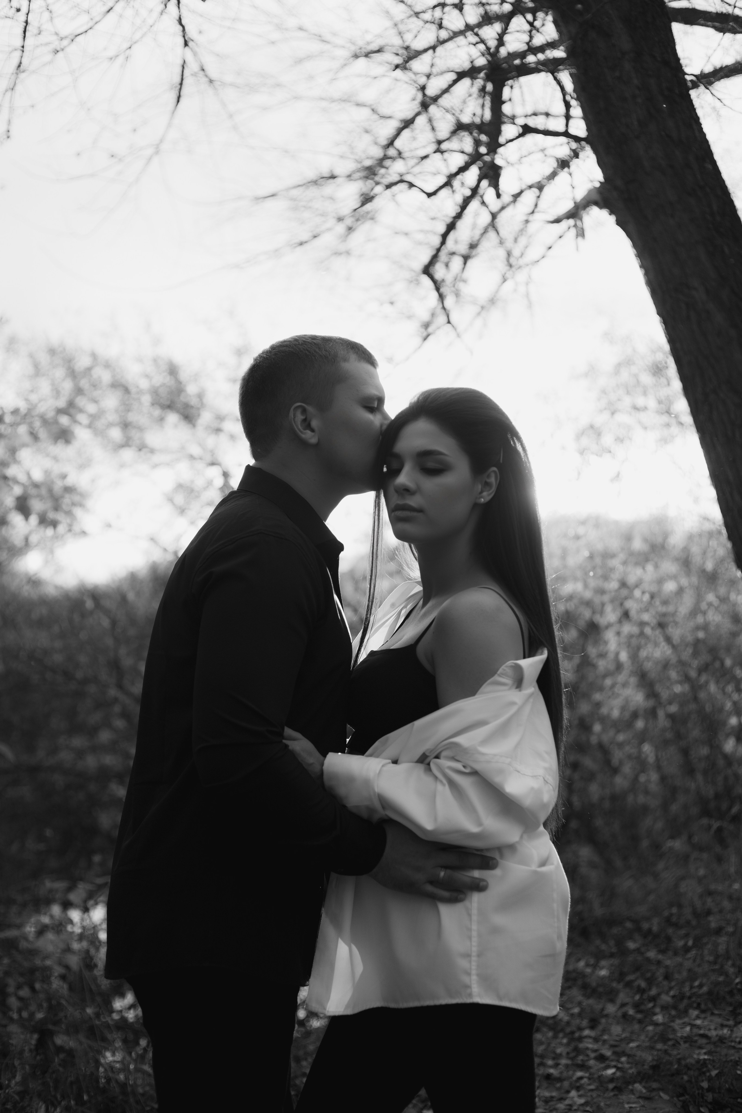 Семья. Фотограф Малофеева Алина