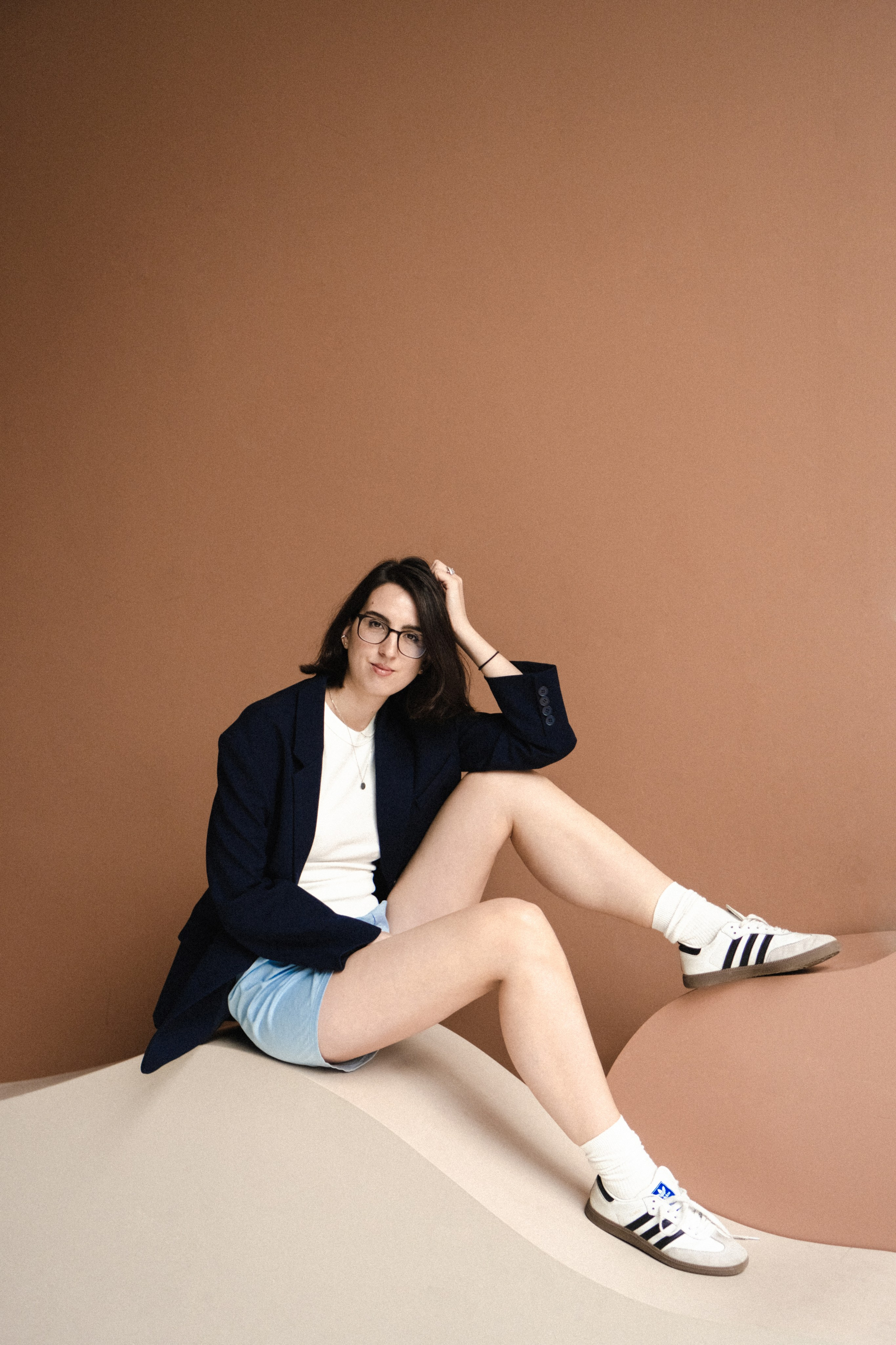 Контент-съёмка. Фотограф Москва / Дарья Русинова