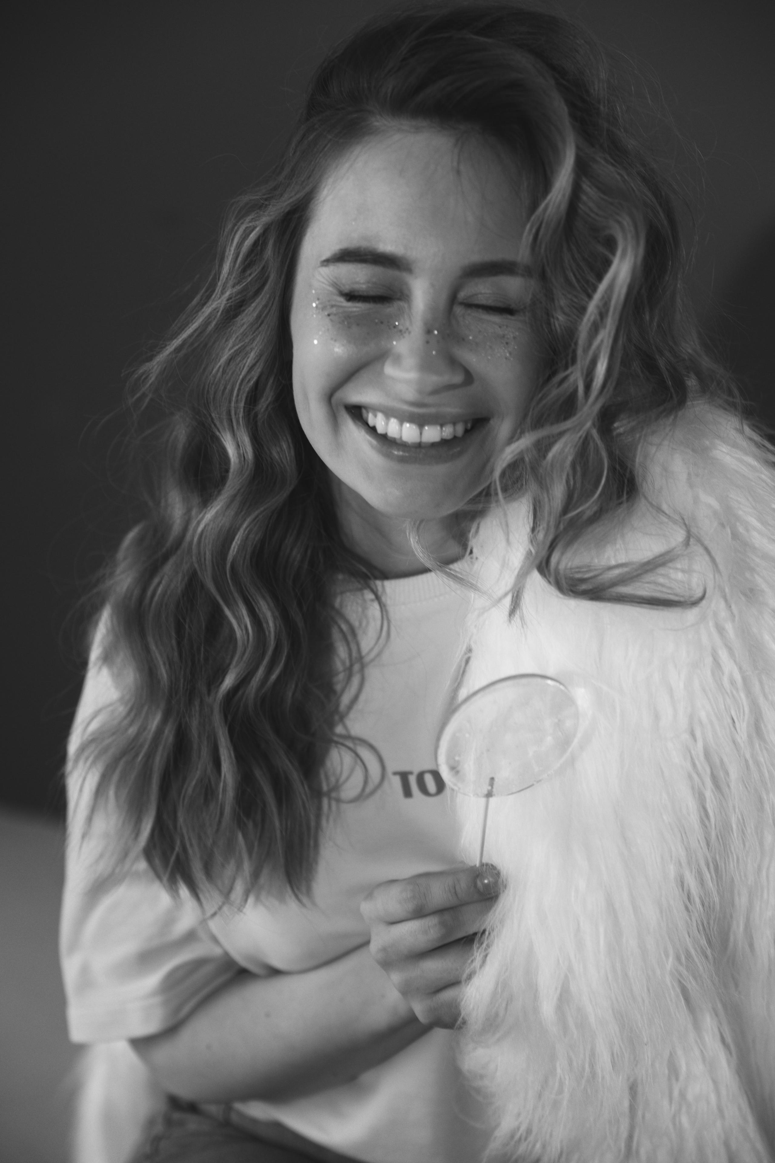 Юля. Свадебный и семейный фотограф в Москве Холда Тати