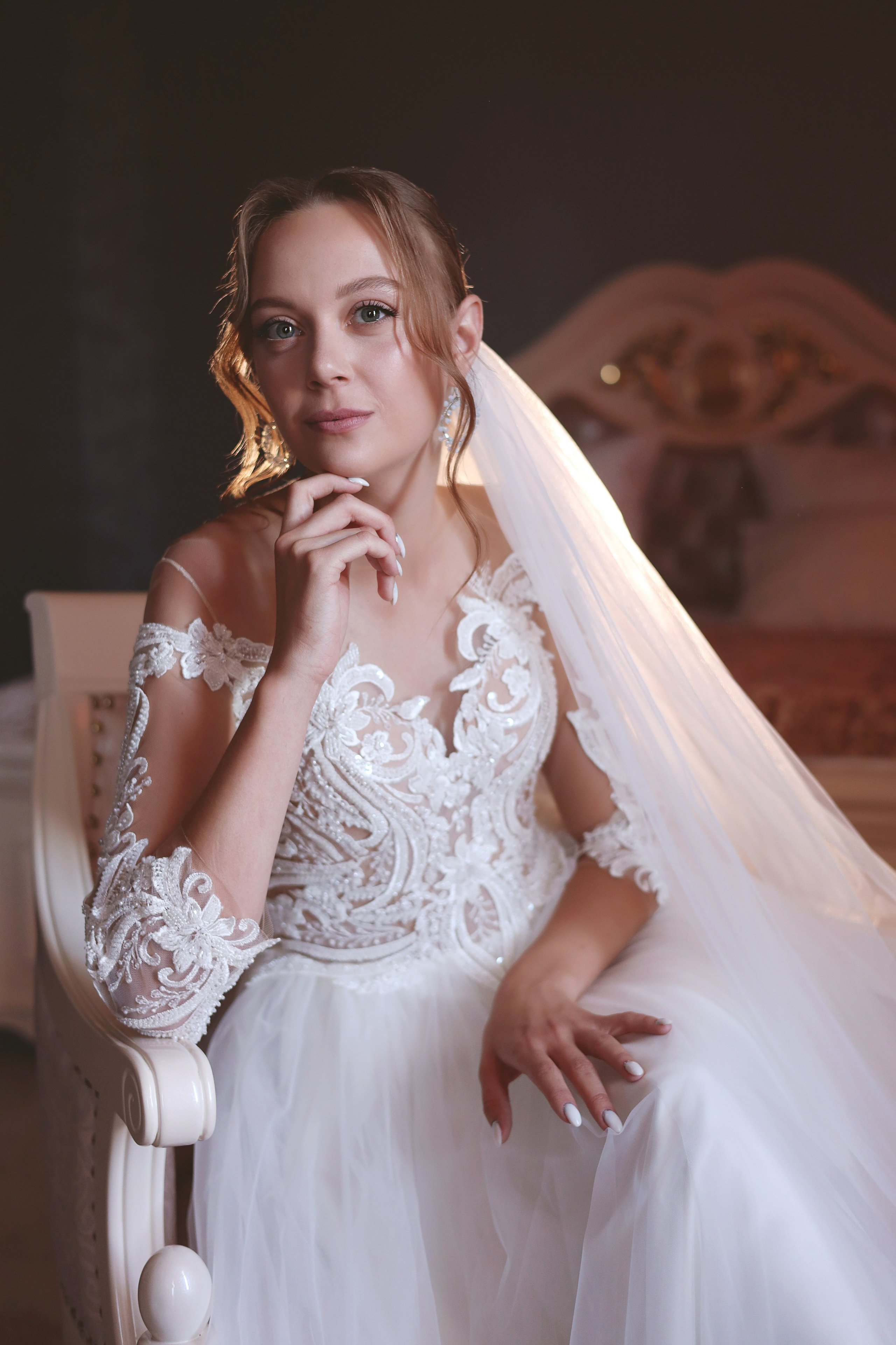 Love. Семейный фотограф Анна Мезенцева