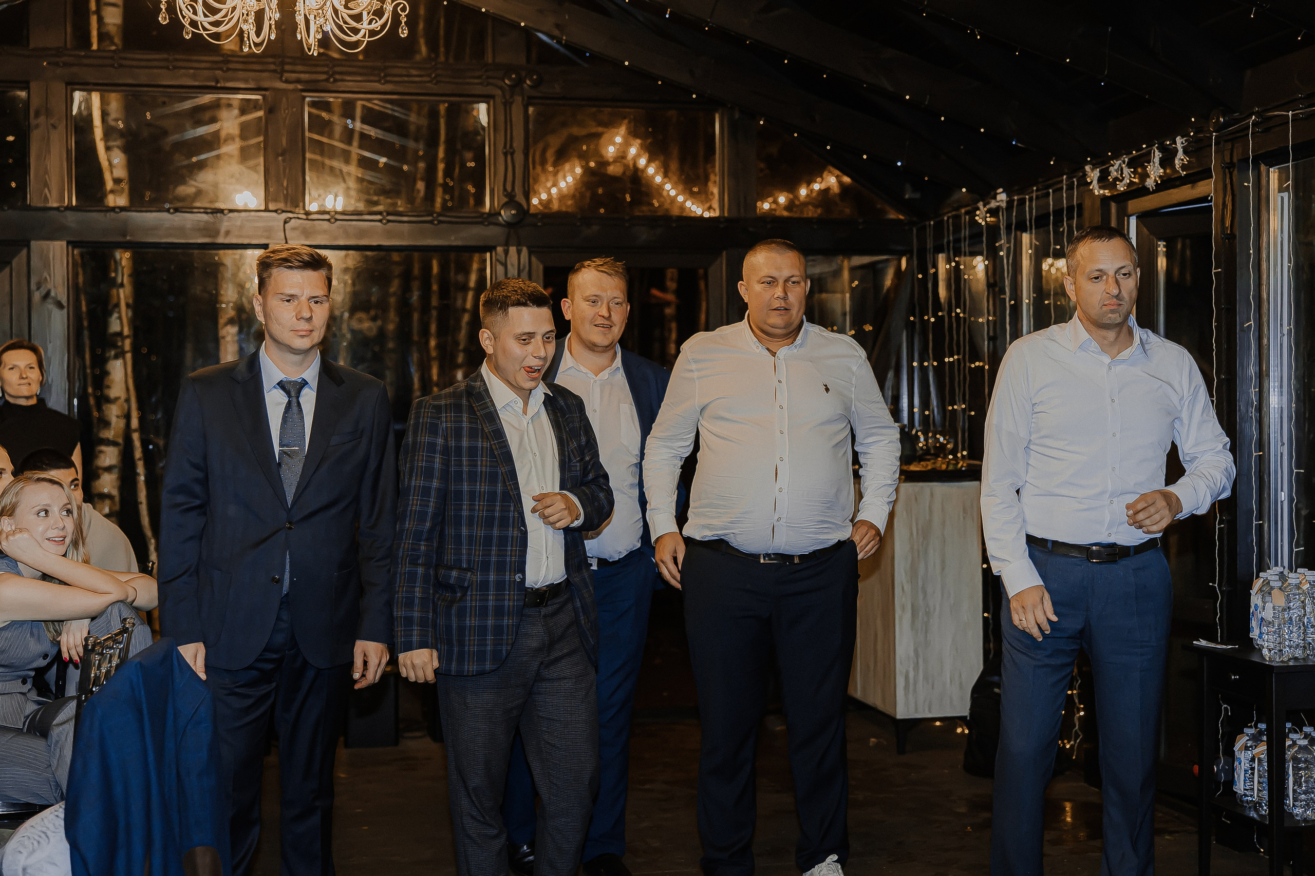 Александр и Арина. Свадебный и семейный фотограф Елизавета Ермак | Москва и МО