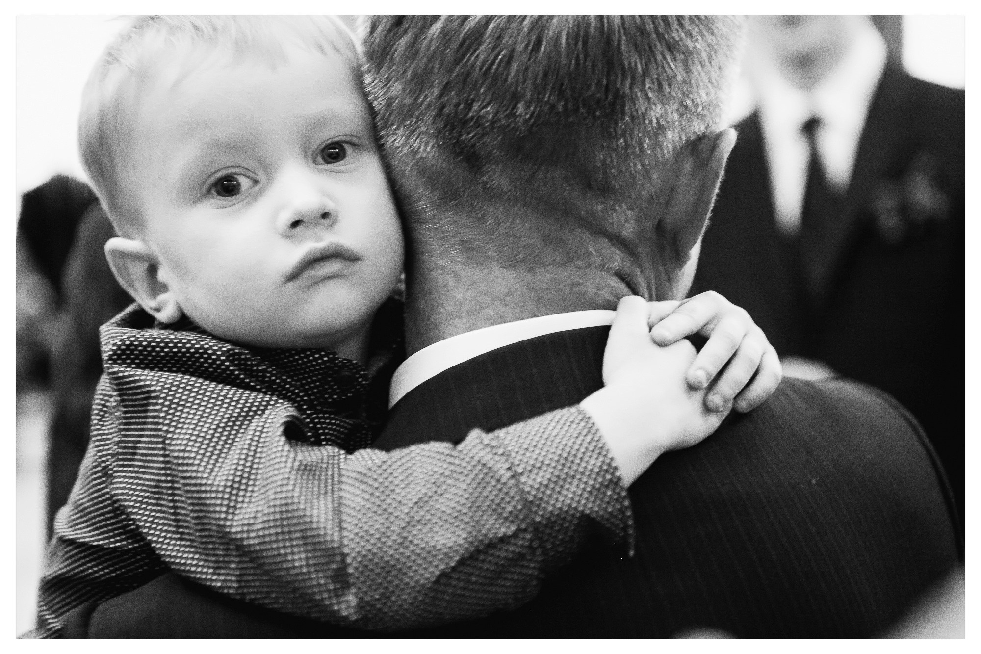 Свадьба Антона и Оли. Фотограф Георгий Сапожников