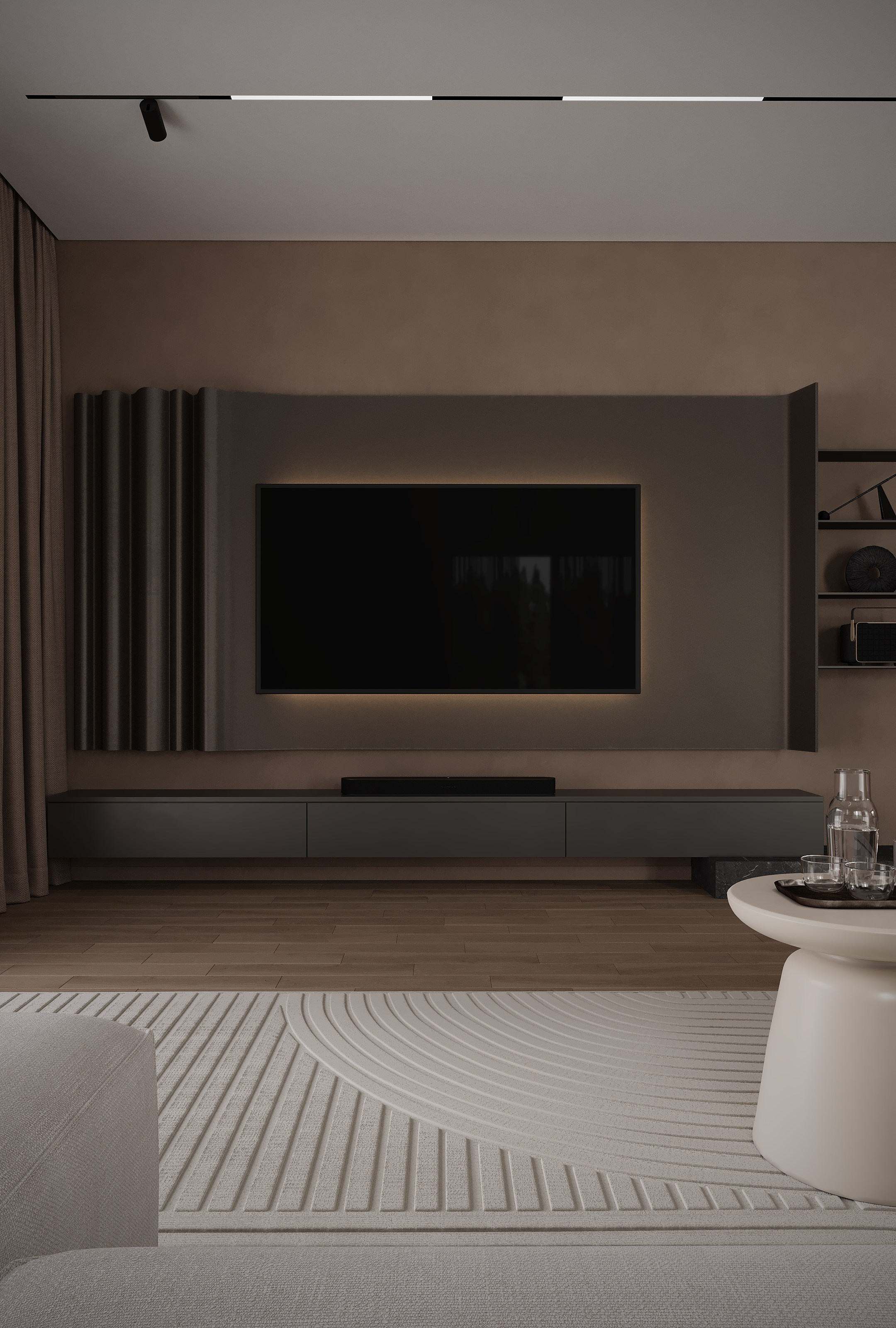 Анастасия Зинкеева|interior design