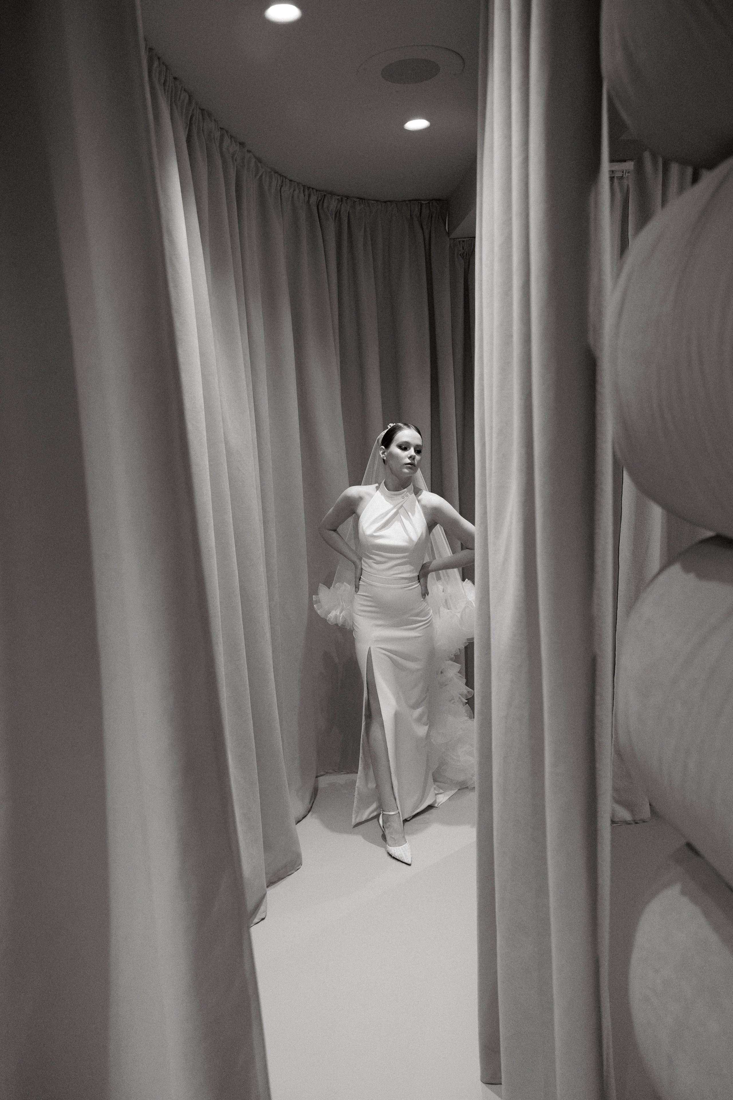 Лиза и Данил. Главная