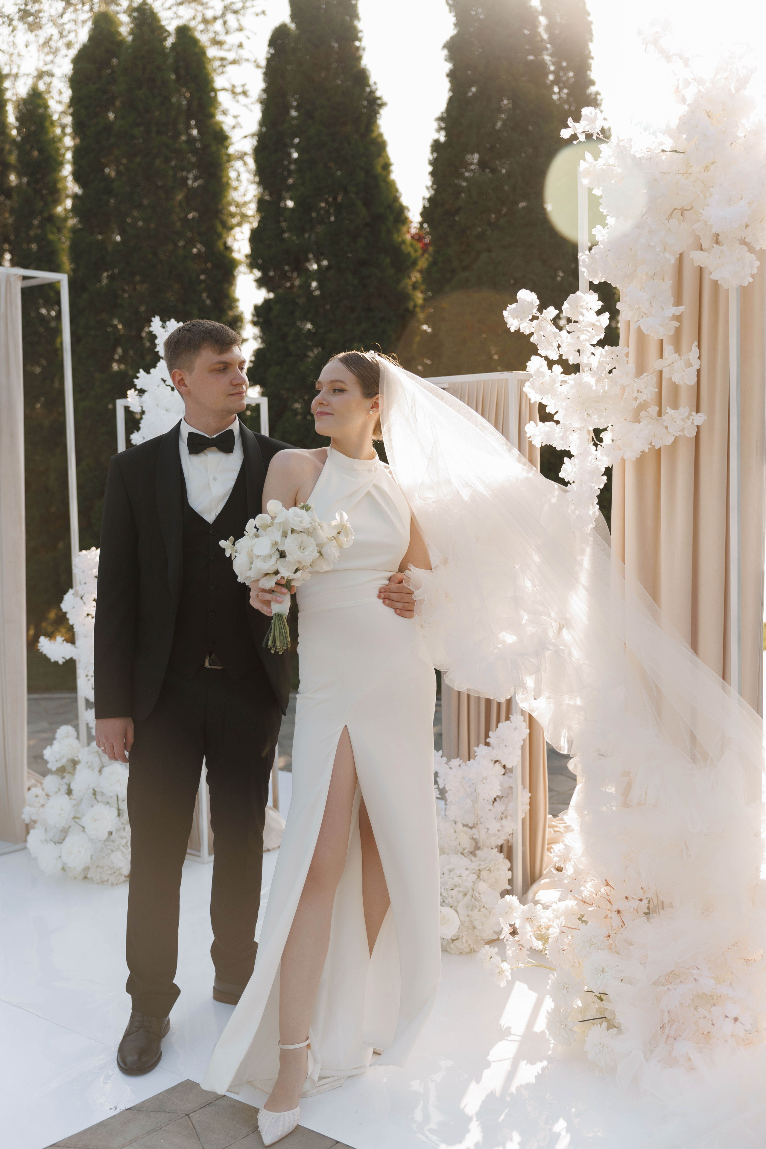 Лиза и Данил. Главная