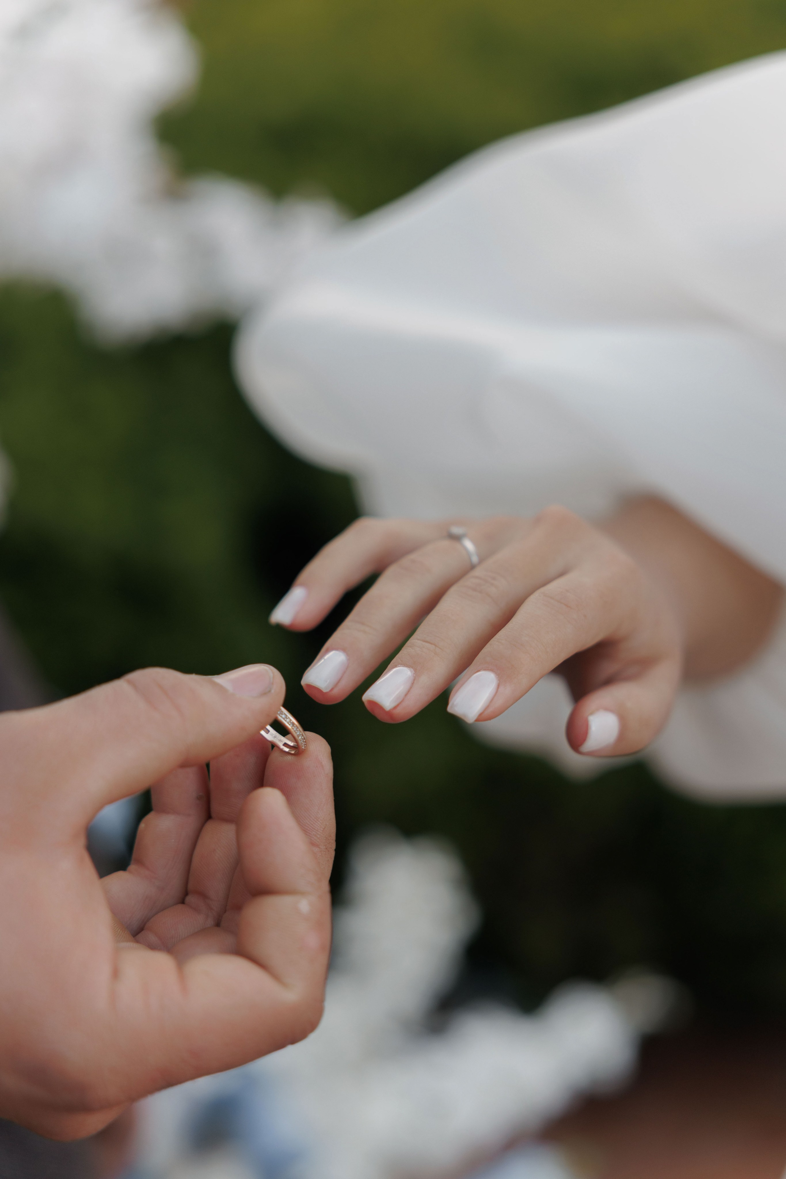 Алена и Андрей. Главная