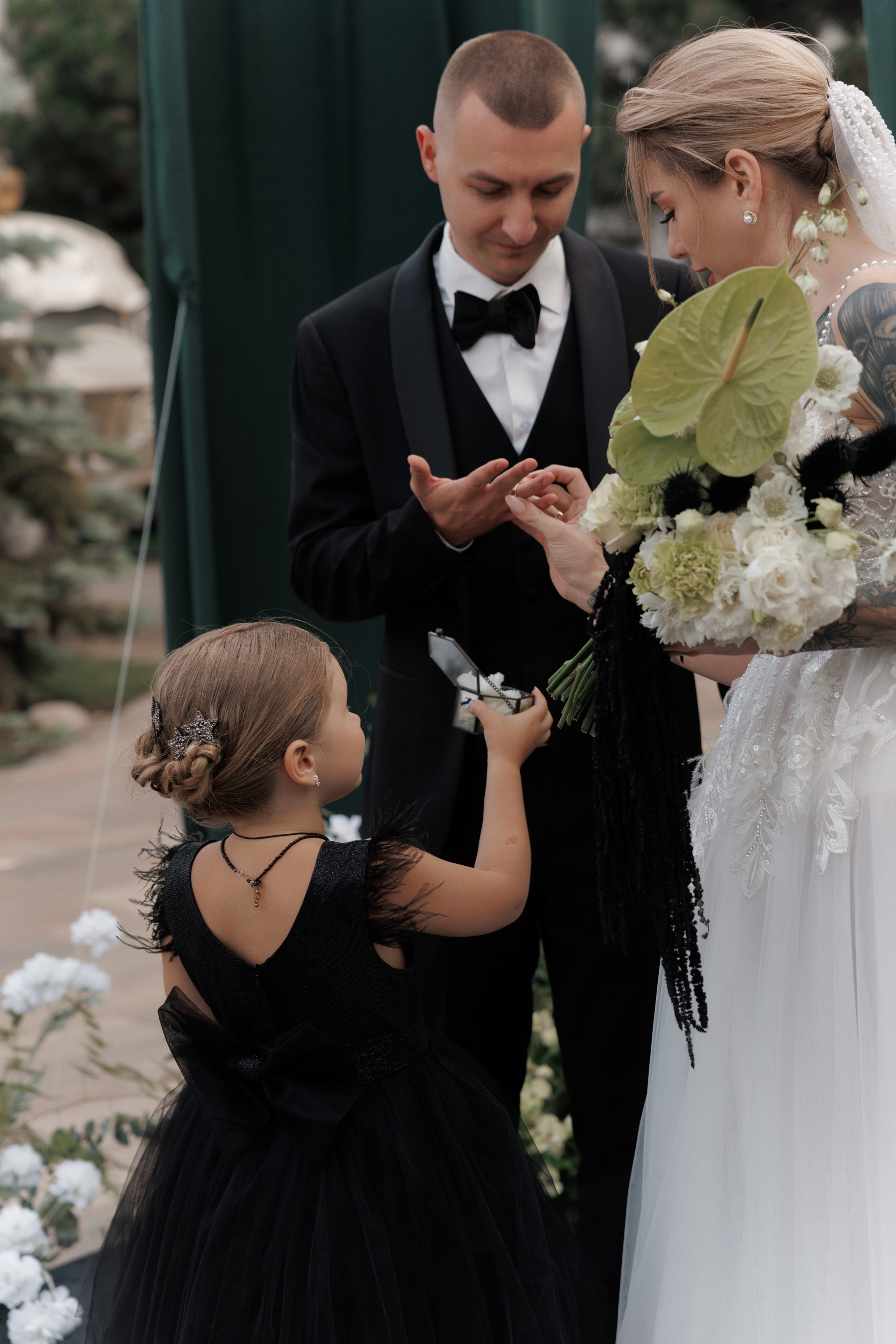 Евгения и Андрей. Главная