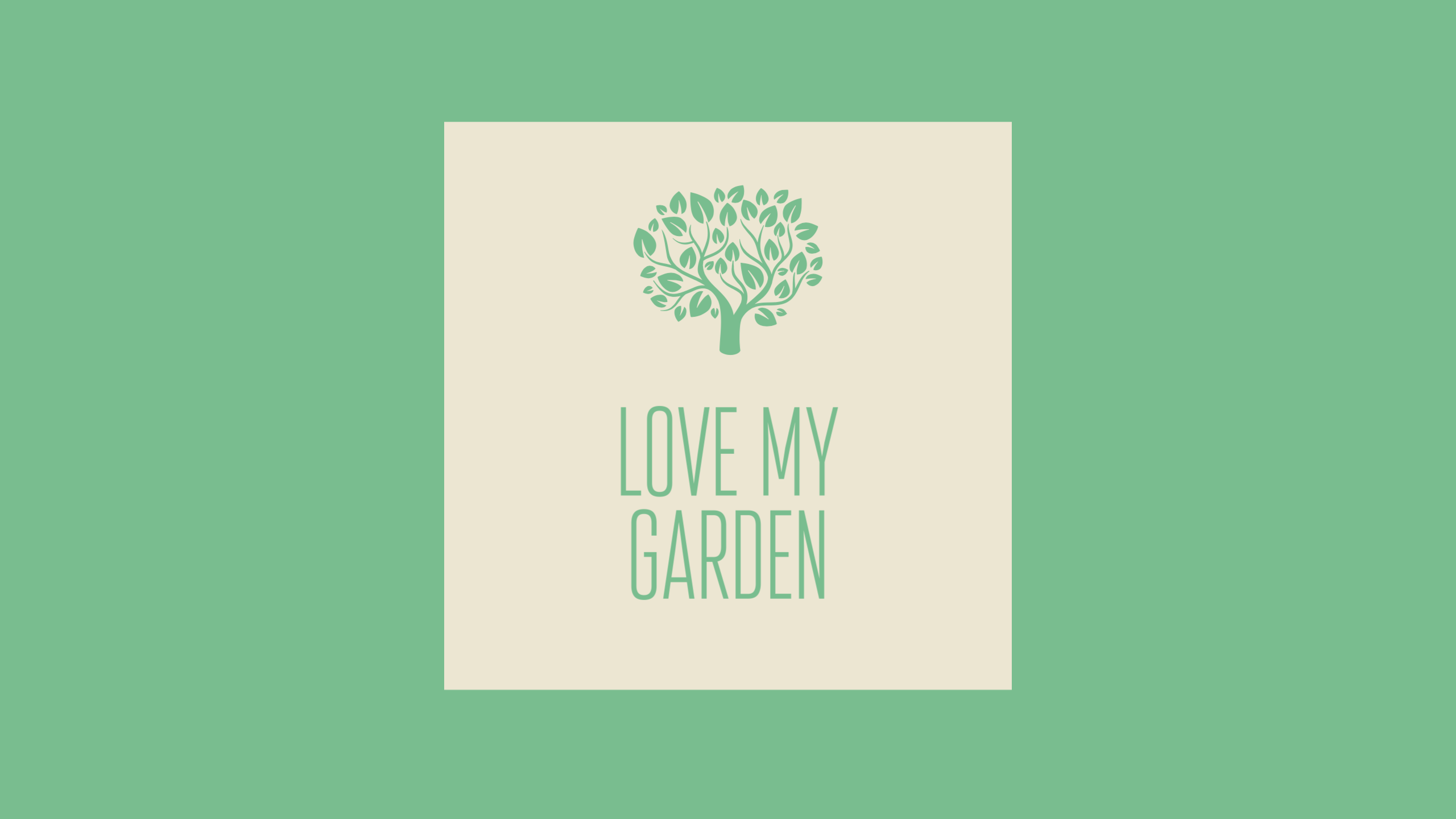 О студии. Студия ландшафтного дизайна в Москве. Love My Garden