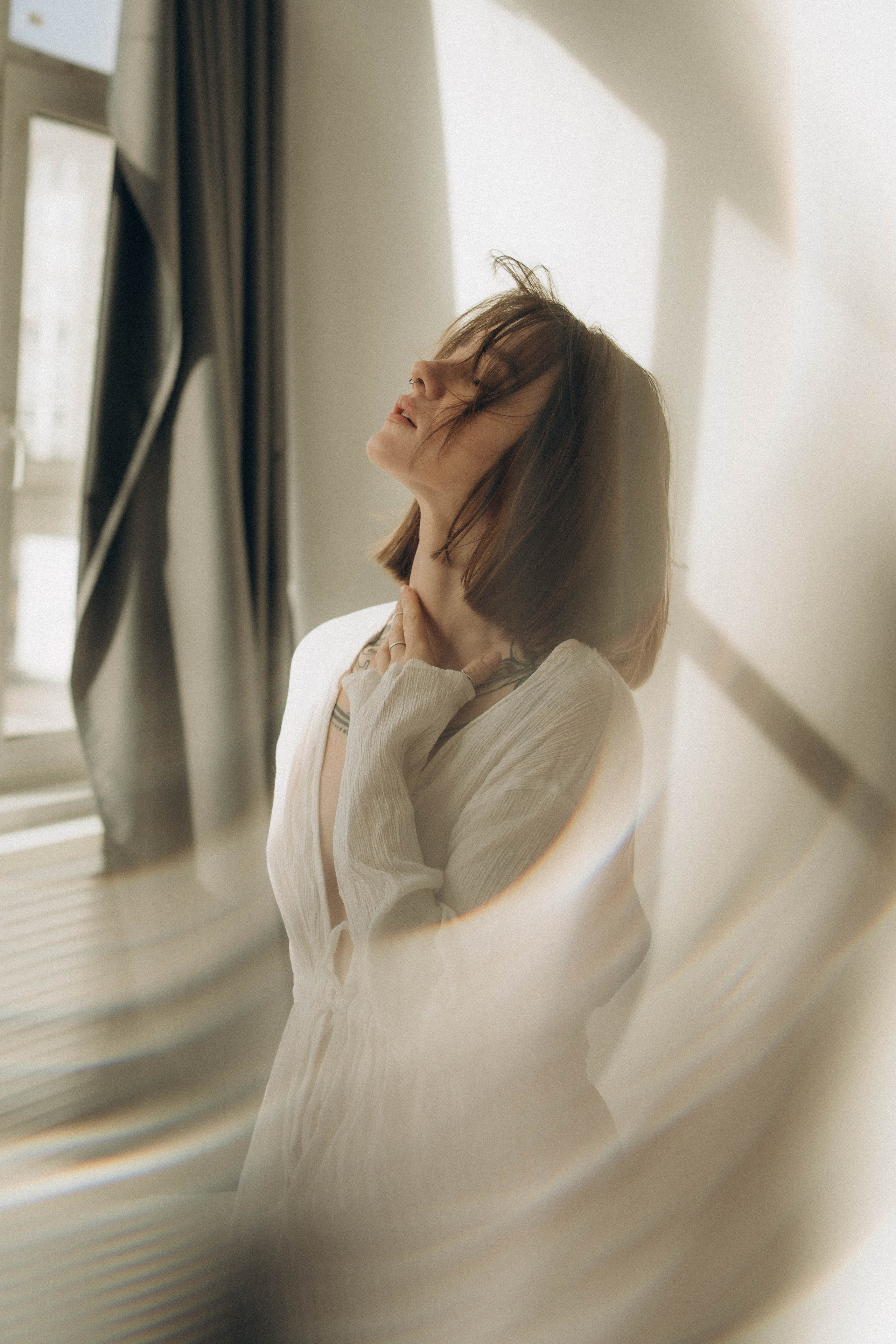 Рита Ламбер. Портретный фотограф Дарья Бахматова | Нижний Новгород