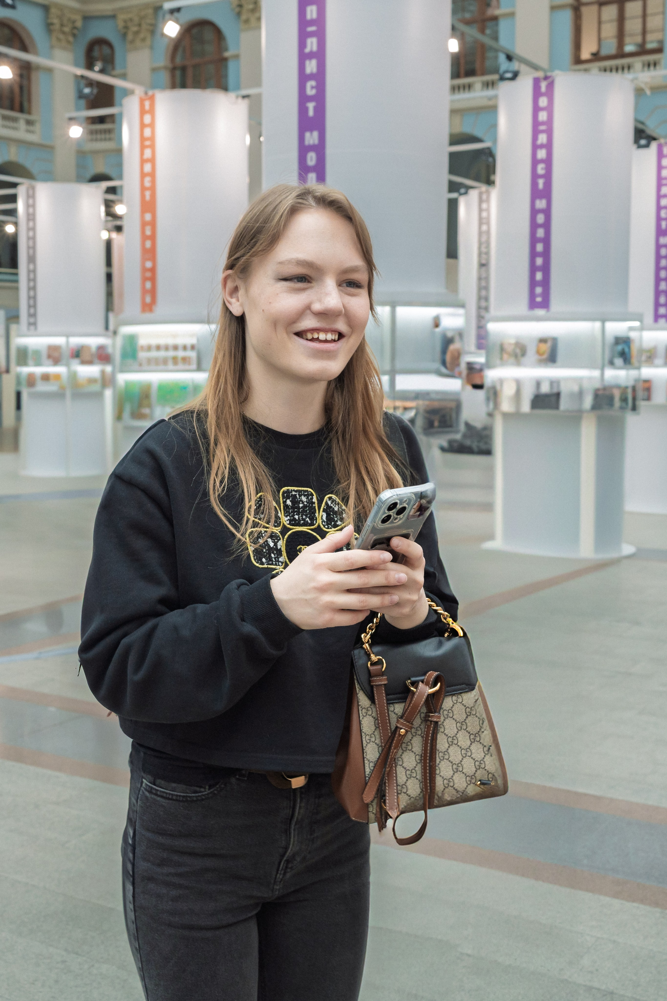 Автограф-сессия. Пенкин Александр