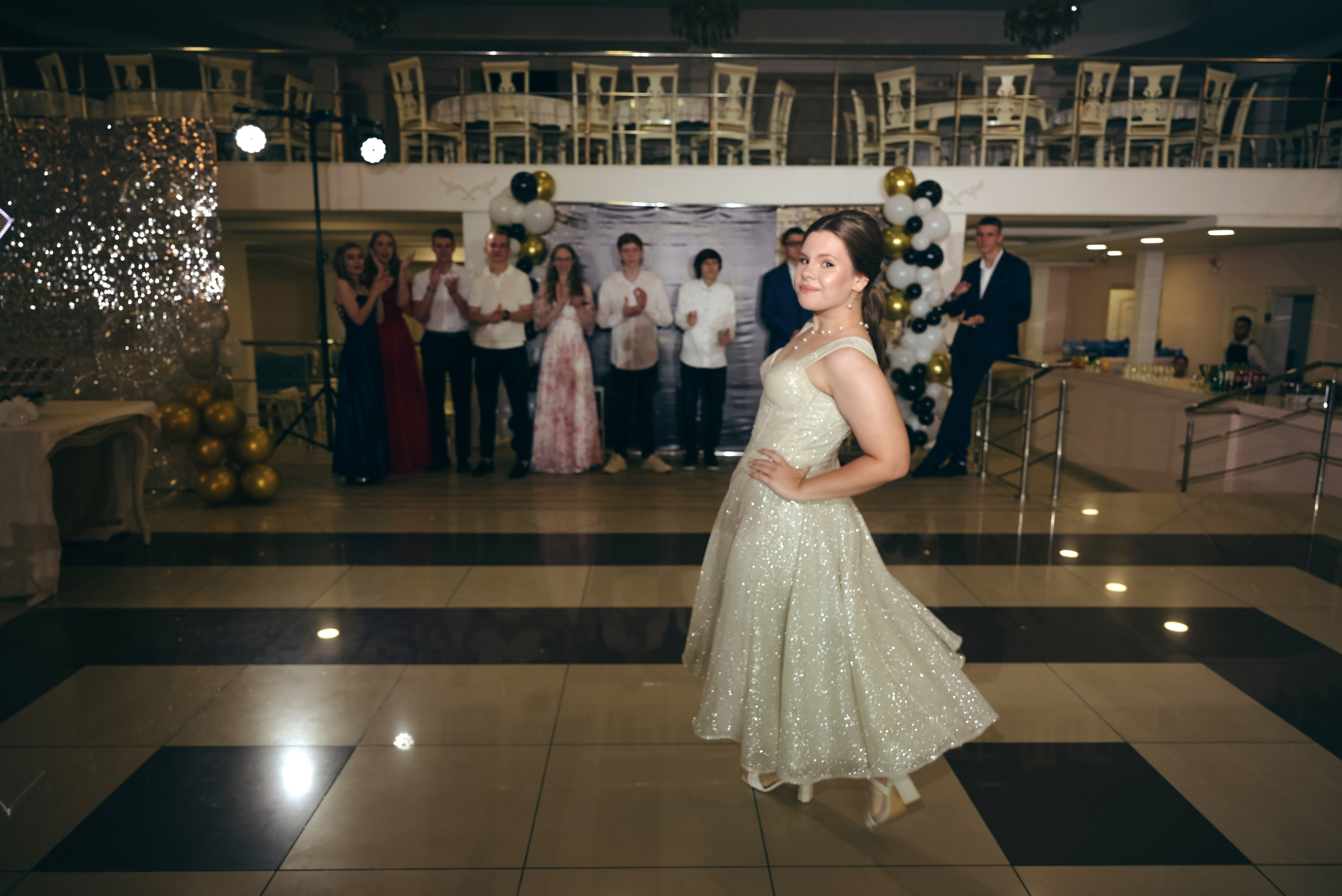 Выпускной 2025. Фотограф в Саратове и Энгельсе — Склярова Дарья