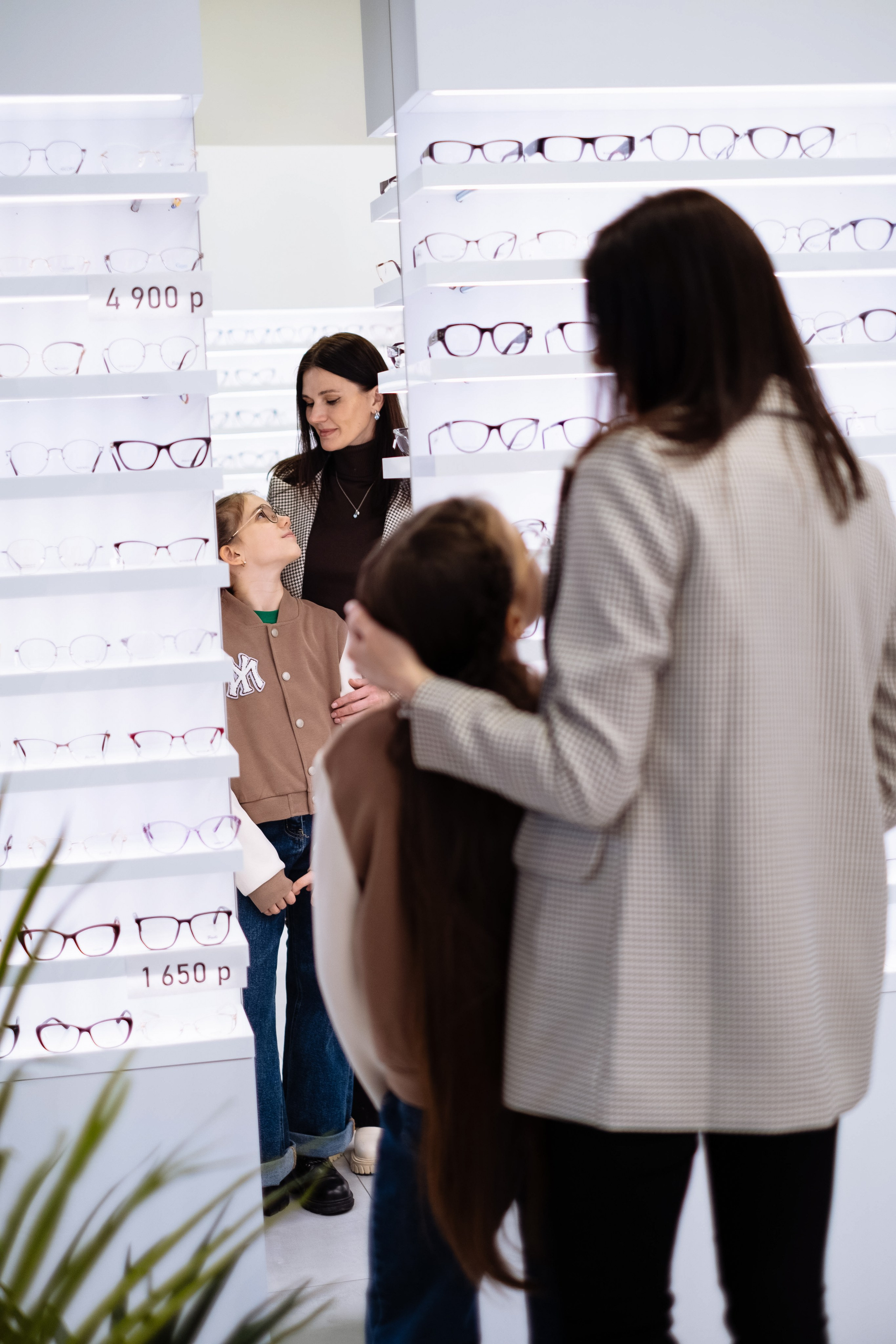 Smirnov Optic. Фотограф в Челябинске I Надин Палмер