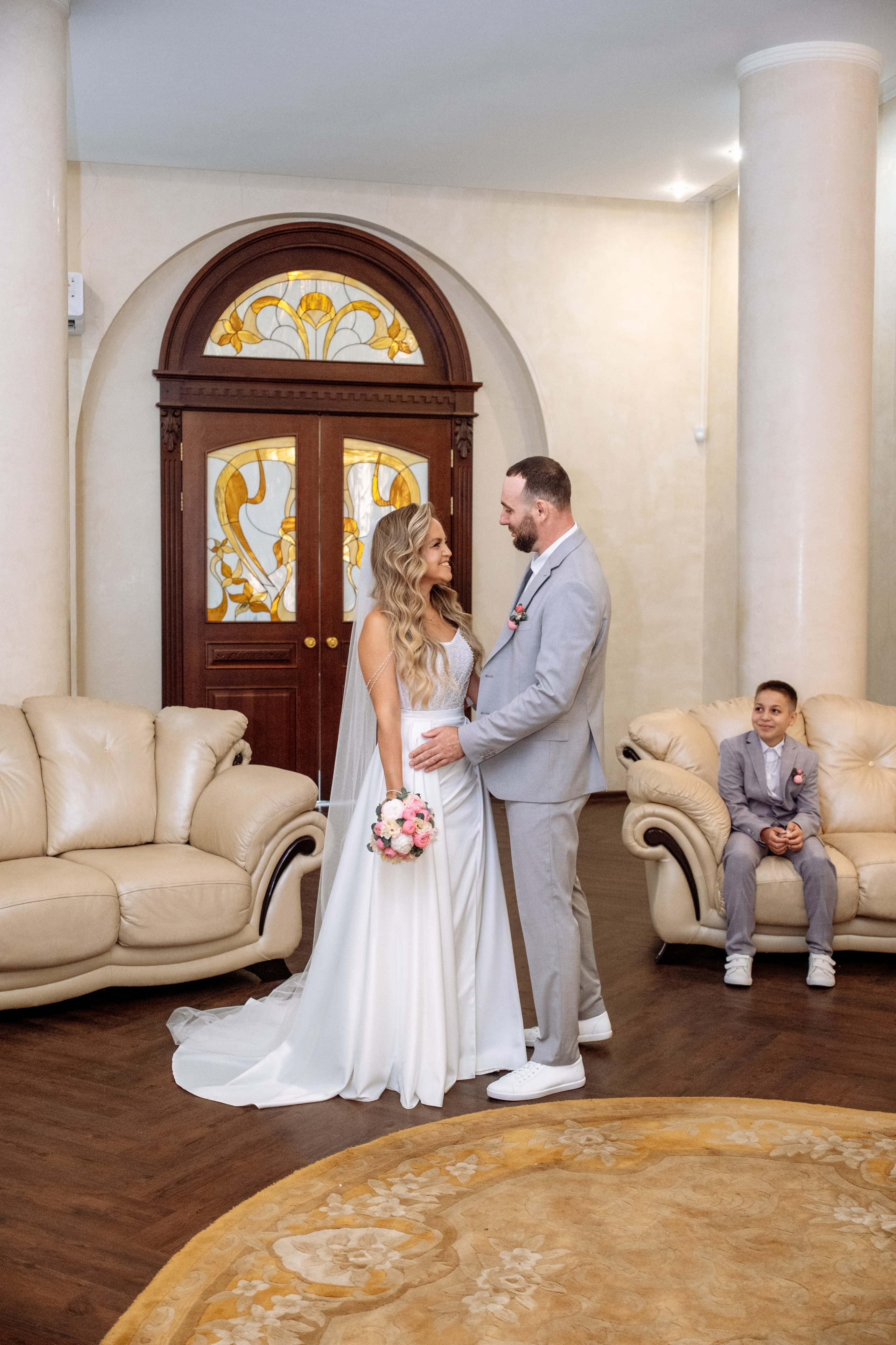 E&Y. Фотограф в Челябинске I Надин Палмер